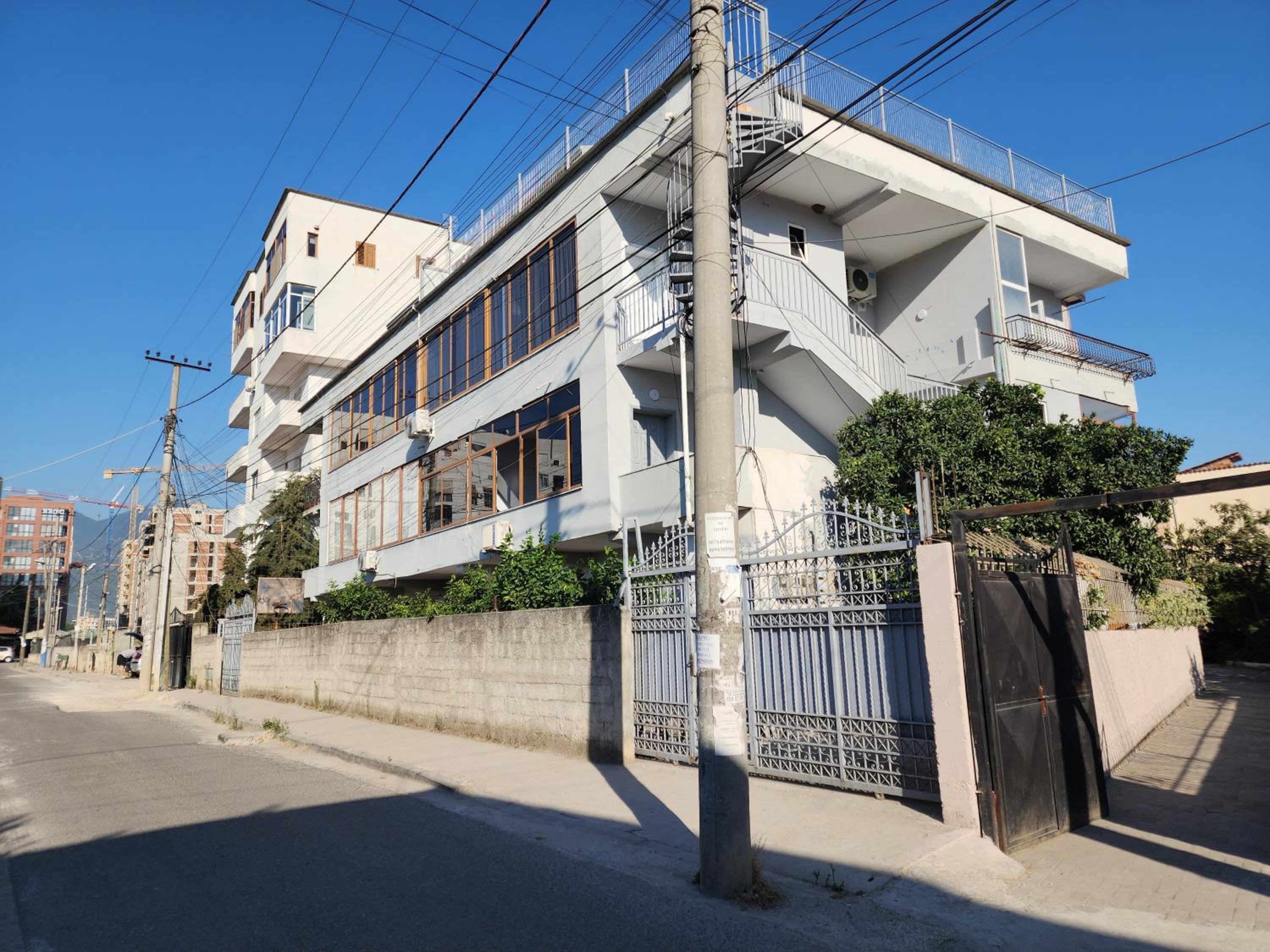 building