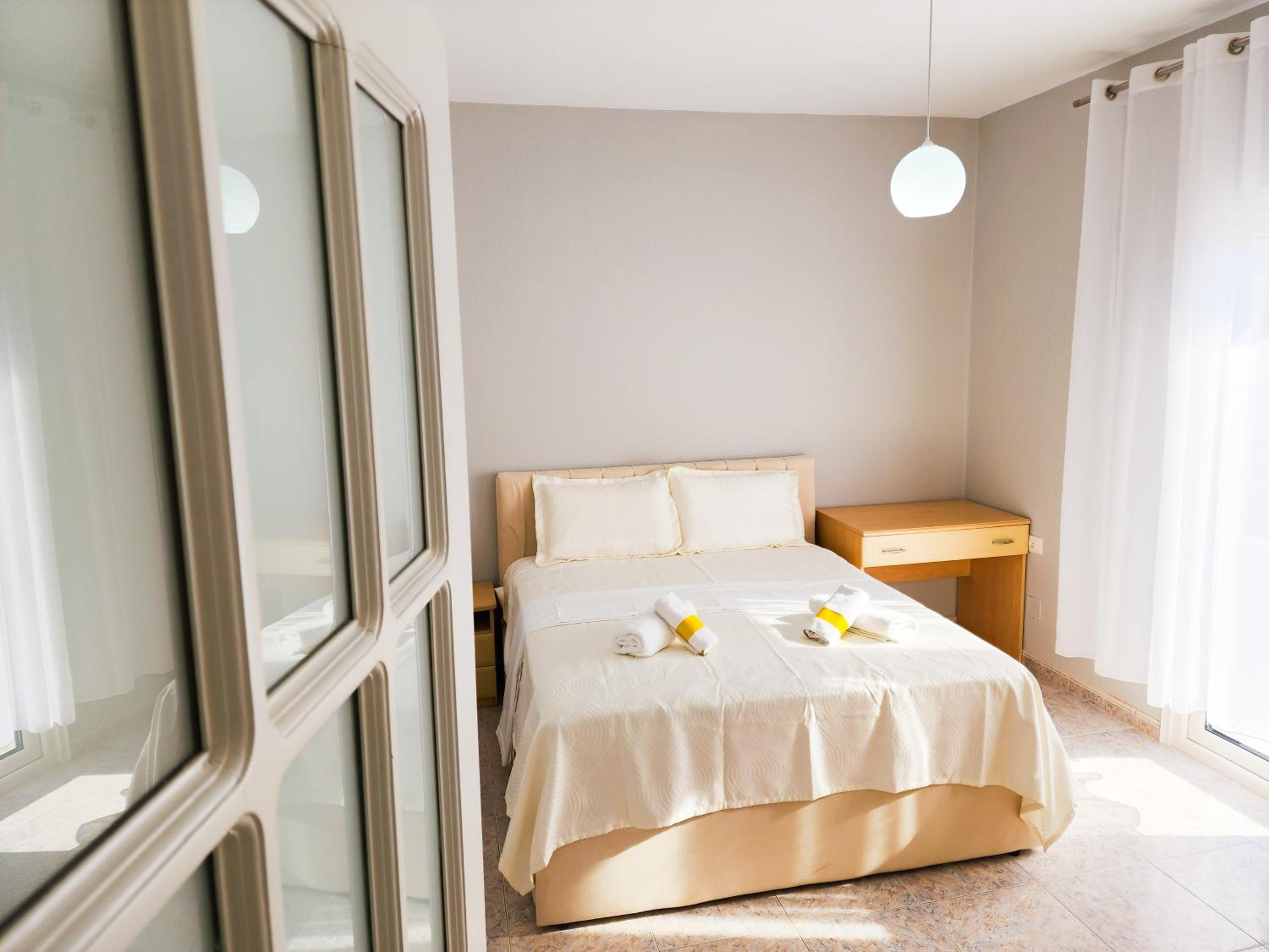Apartment Sweet 2
