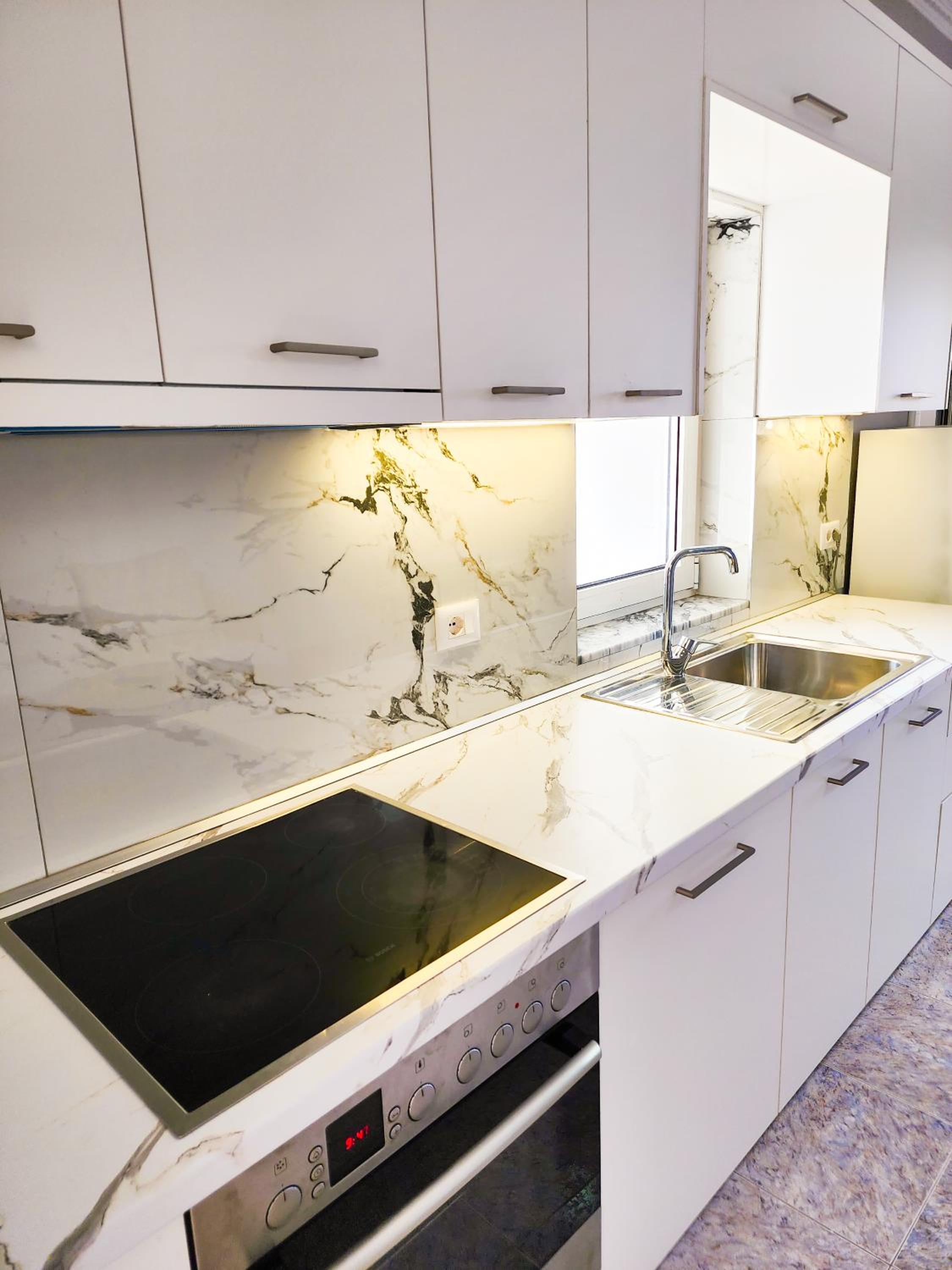 Apartment Sweet 2