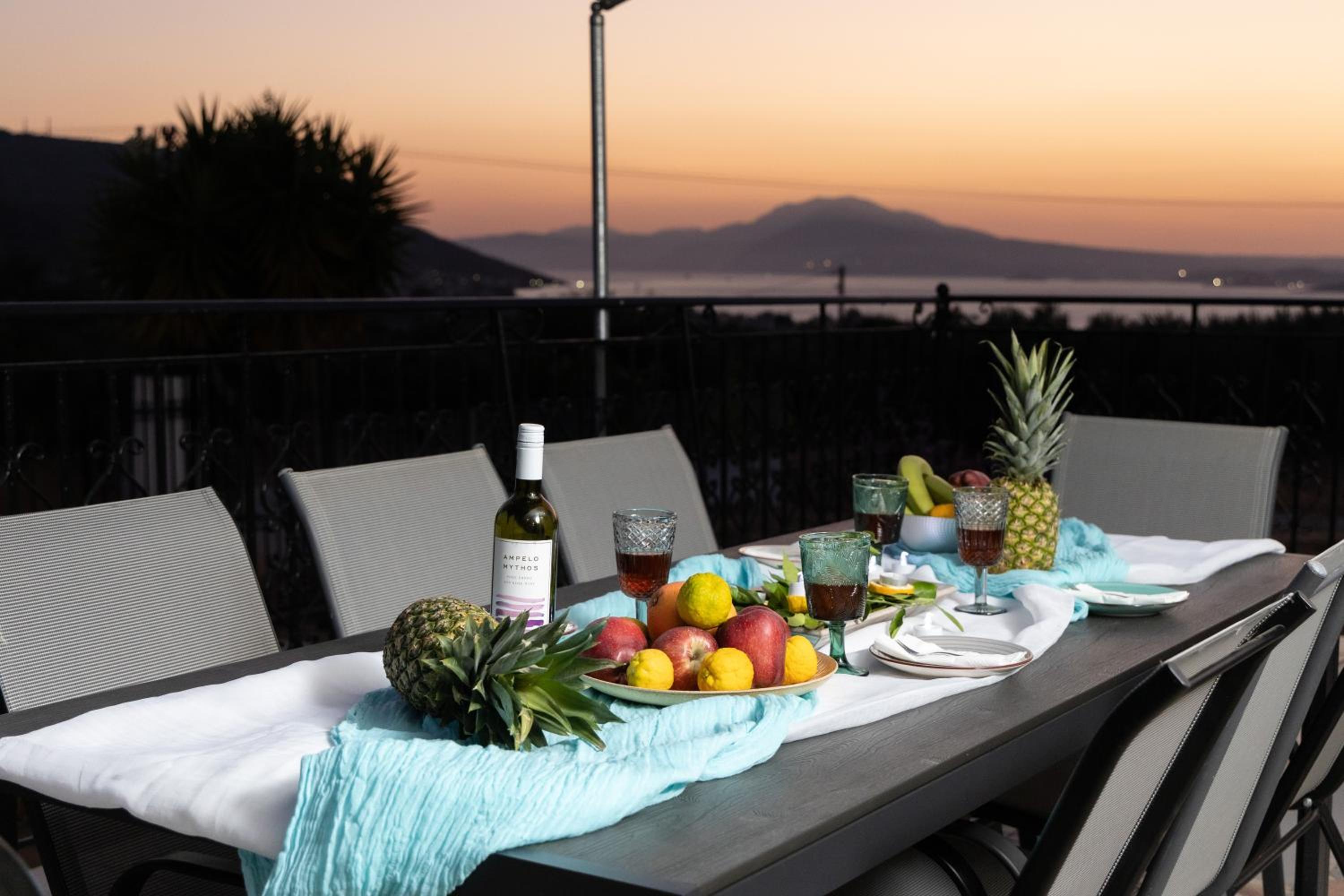 Villa Aelia Luxury Maisonette