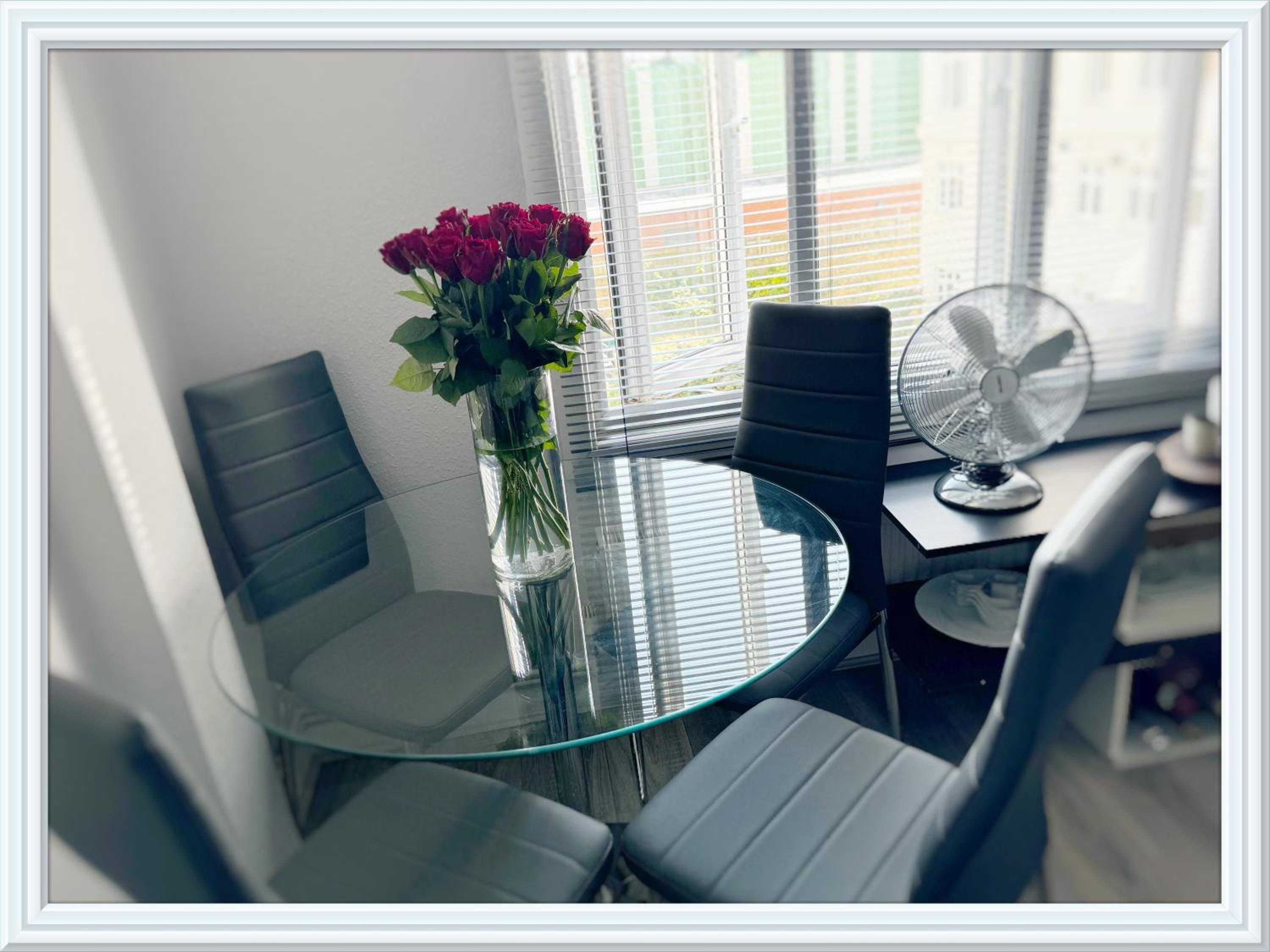 Brixton Hill Retreat Modern and Cosy