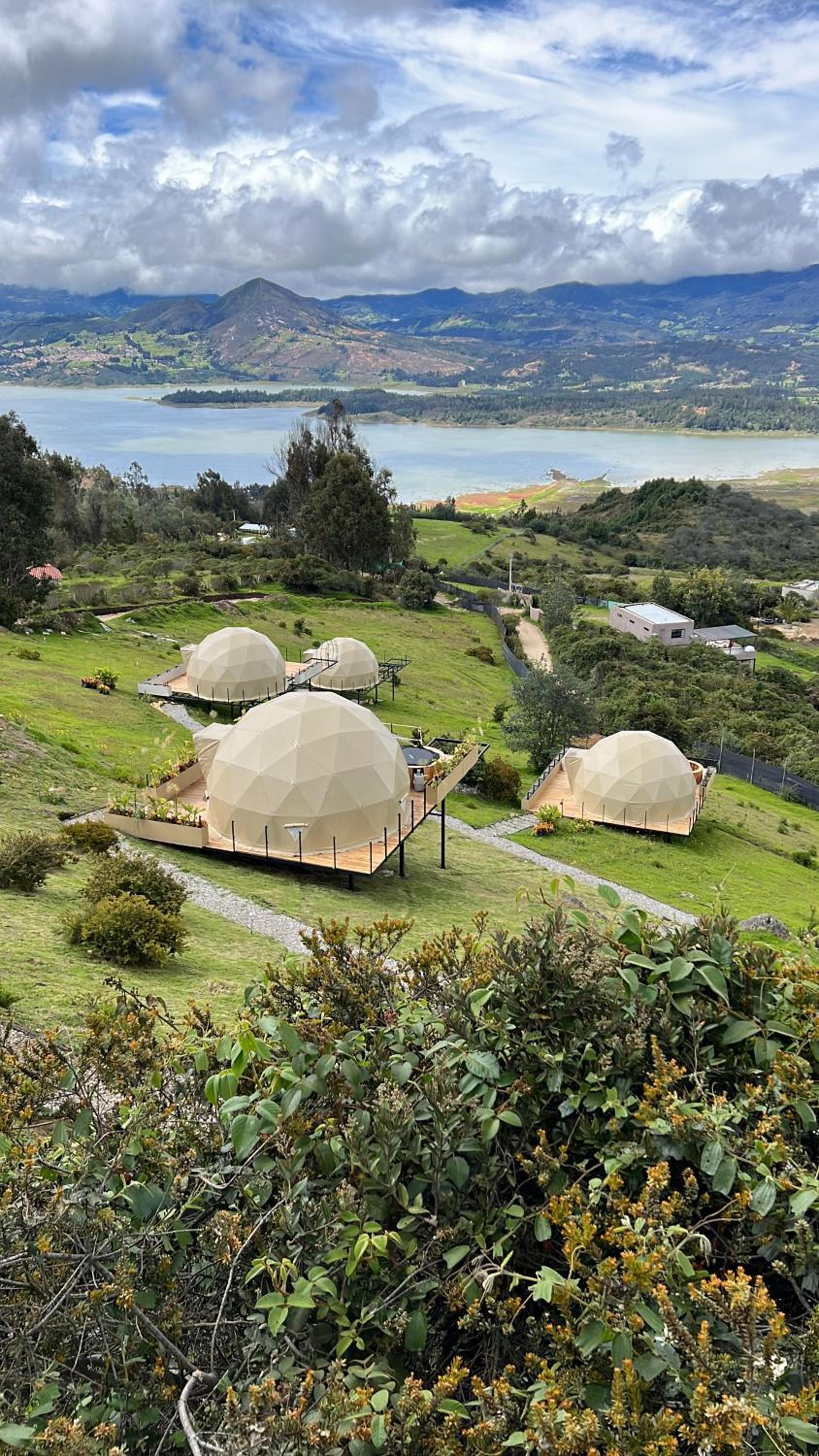 Nature Luxury Glamping