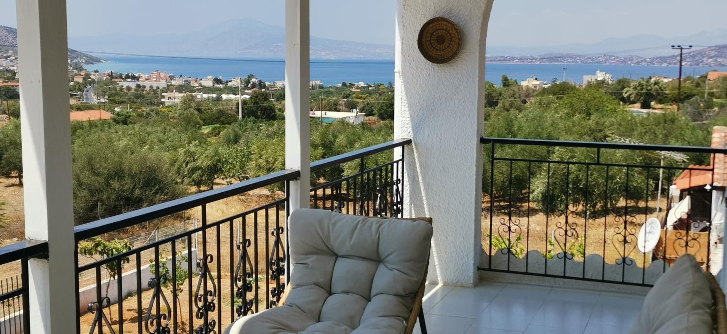 Villa Aelia Luxury Maisonette