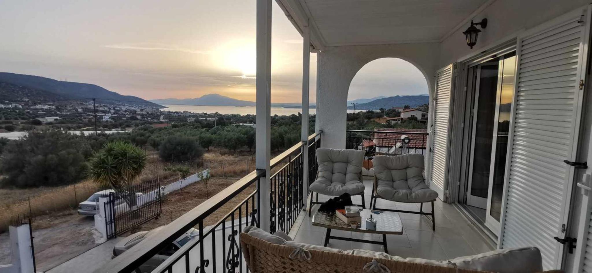 Villa Aelia Luxury Maisonette