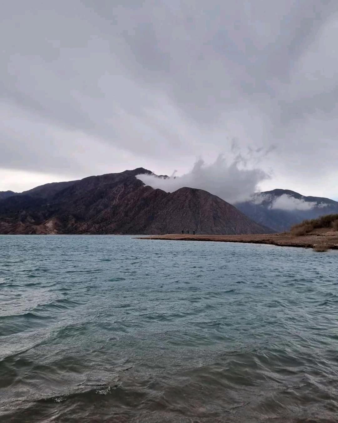 Potrerillos Cabaña Sierras de Encalada