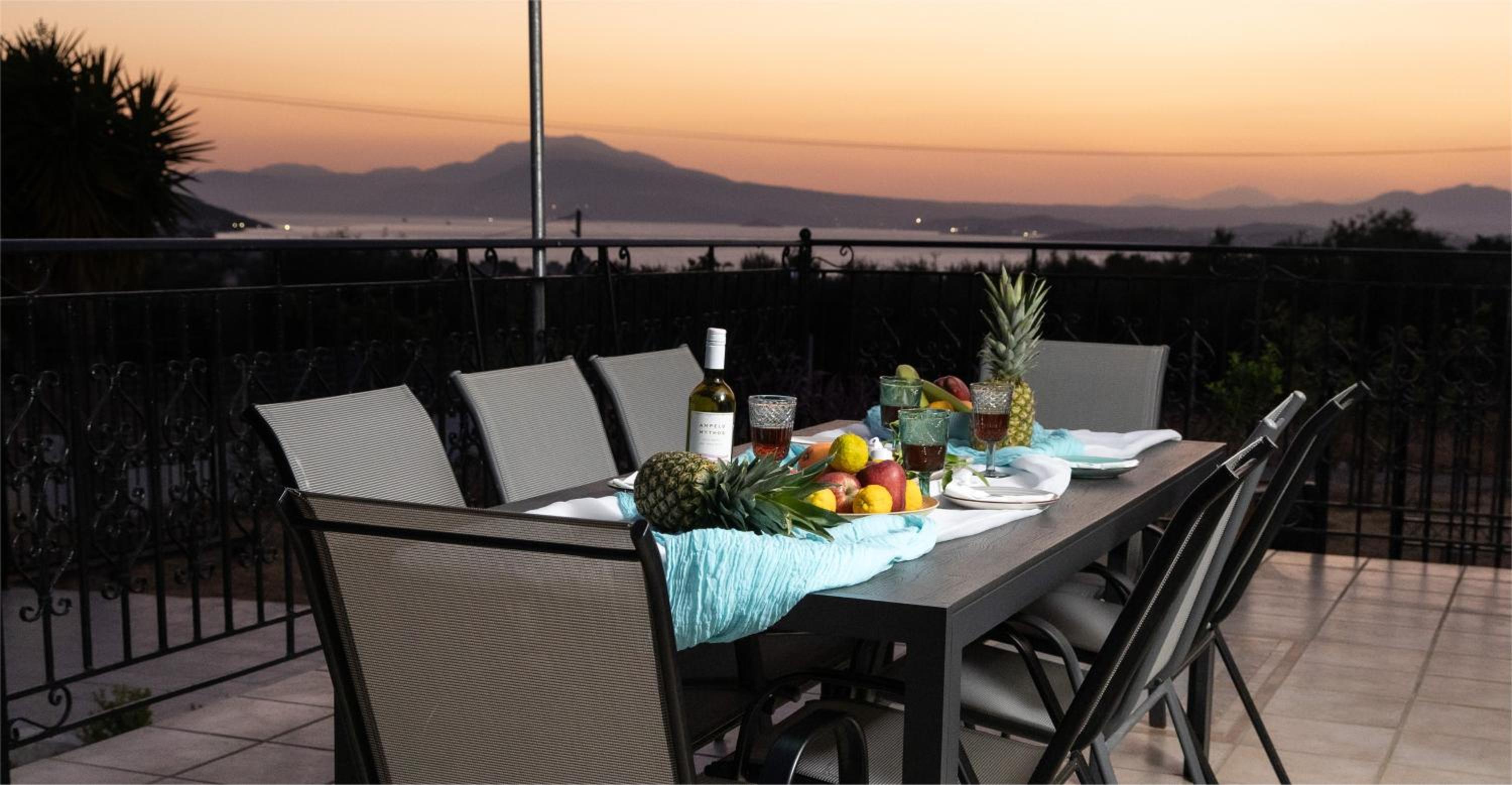 Villa Aelia Luxury Maisonette
