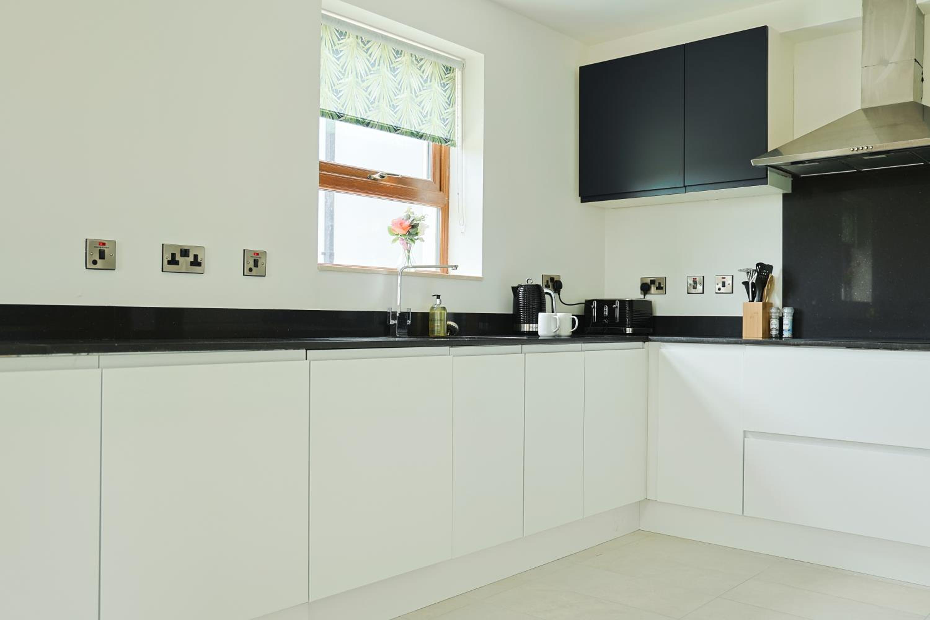 Meadow View House - Spacious Family Retreat in the Heart of Donegal view 5