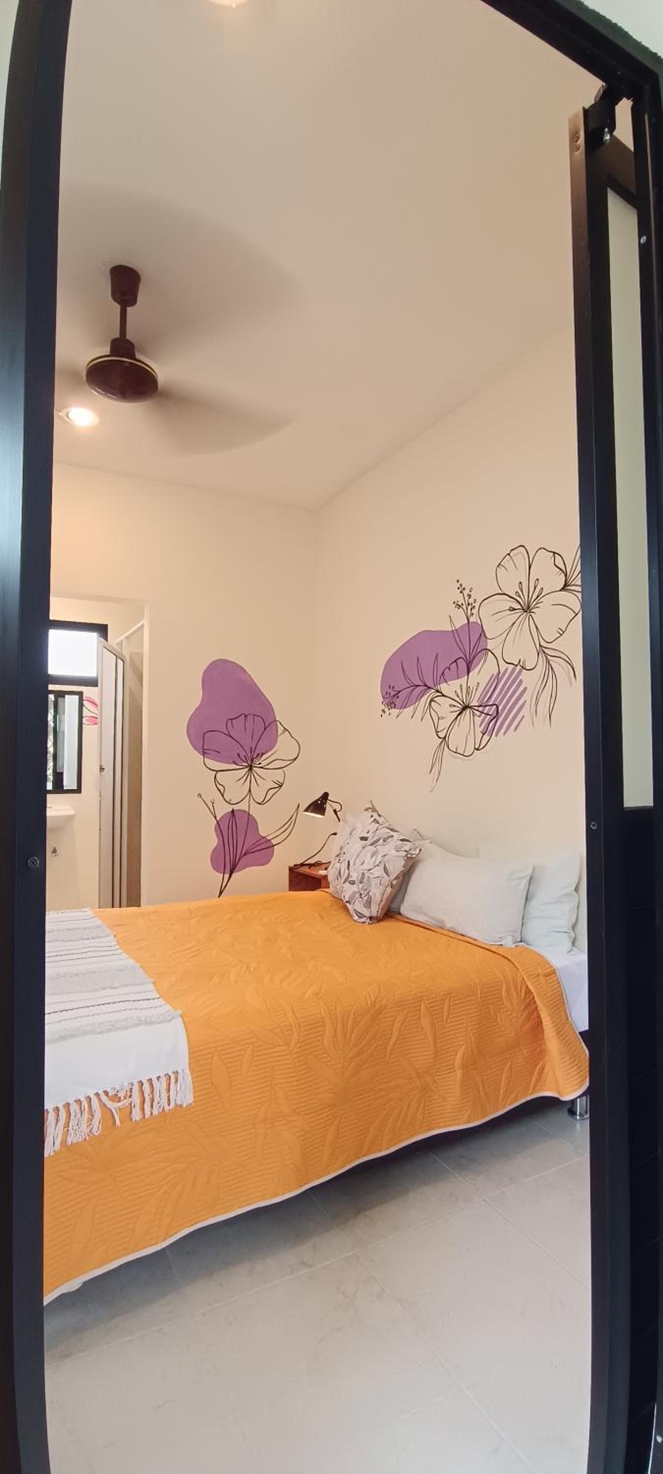 VALLADOLID 48 Hotel & Hostal view 5
