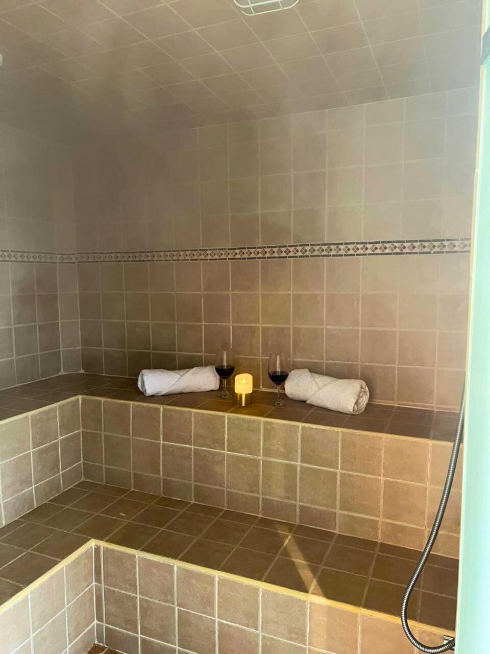 El Ensueño Ecohostal & Glamping