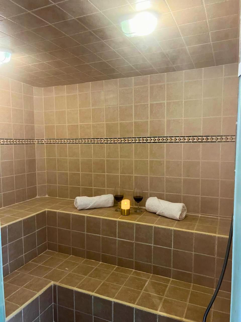El Ensueño Ecohostal & Glamping