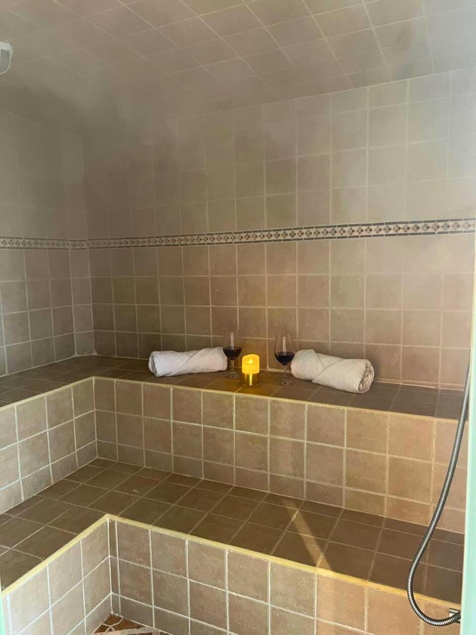 El Ensueño Ecohostal & Glamping