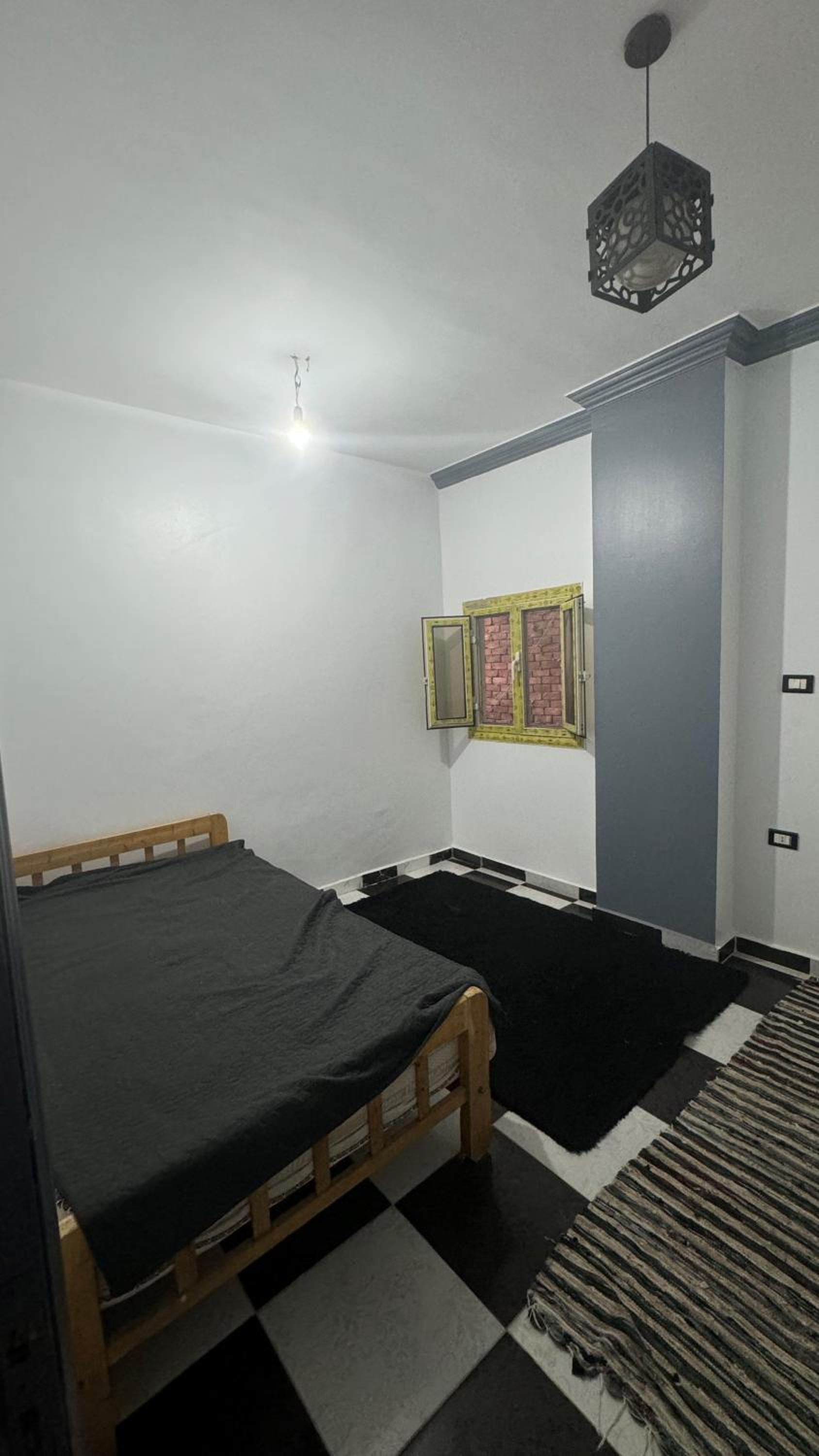 hurghada home