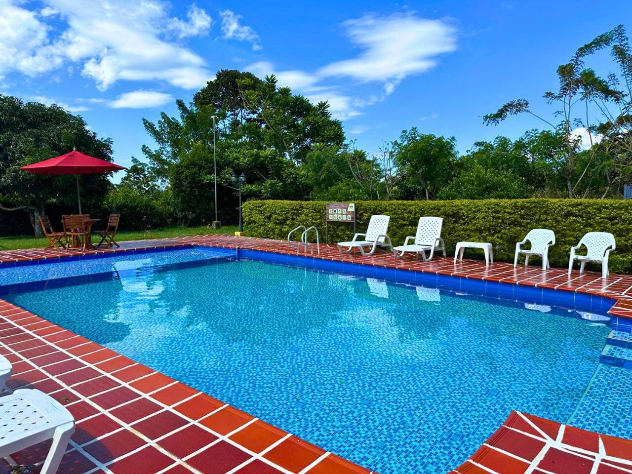 El Ensueño Ecohostal & Glamping