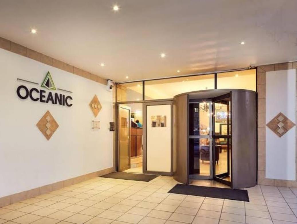 Hotel Oceanic Aqua Tiah - Image 1