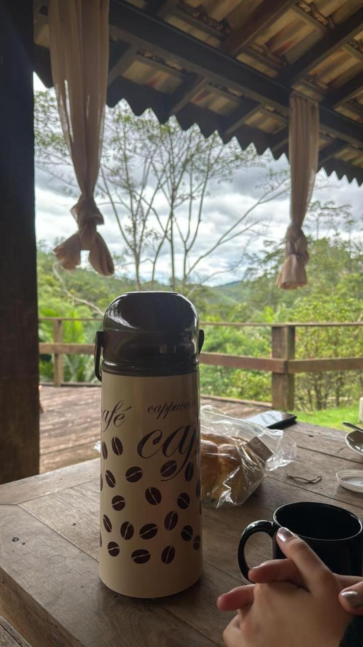 Vale das Quaresmeiras
