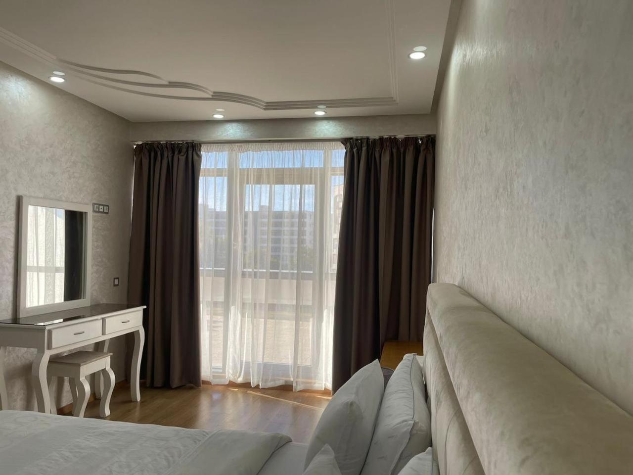 Appartement haut standing grande terrasse Malabata