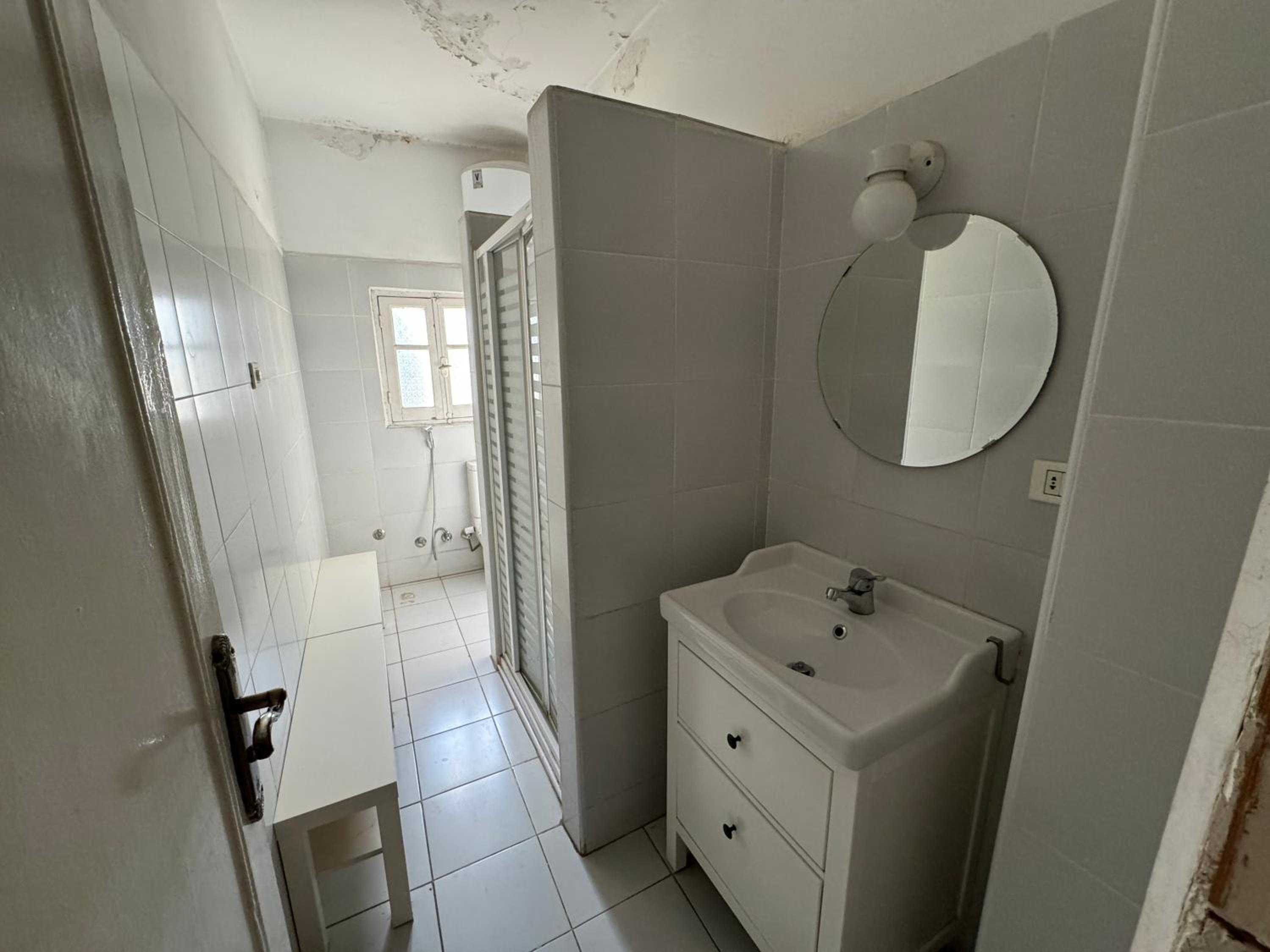 2nd Floor Villa at Zamalek Island Cairo