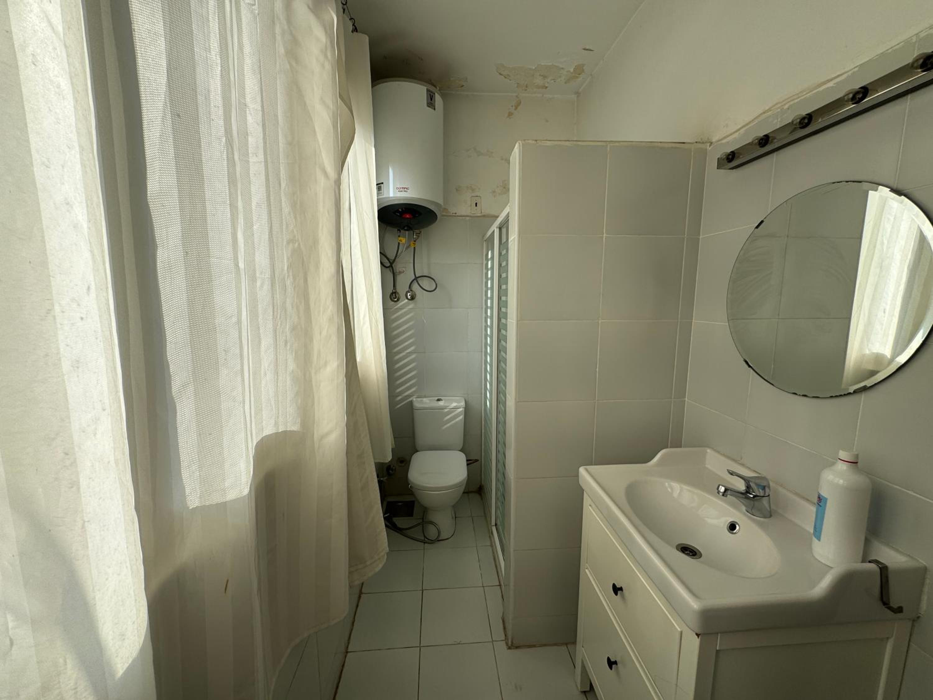 2nd Floor Villa at Zamalek Island Cairo