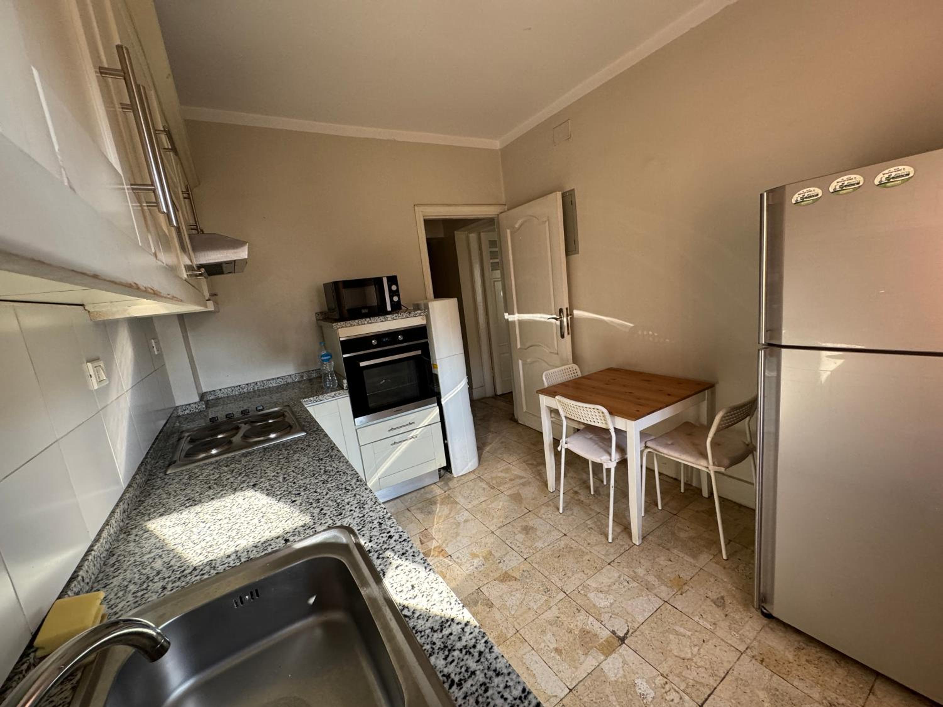 2nd Floor Villa at Zamalek Island Cairo