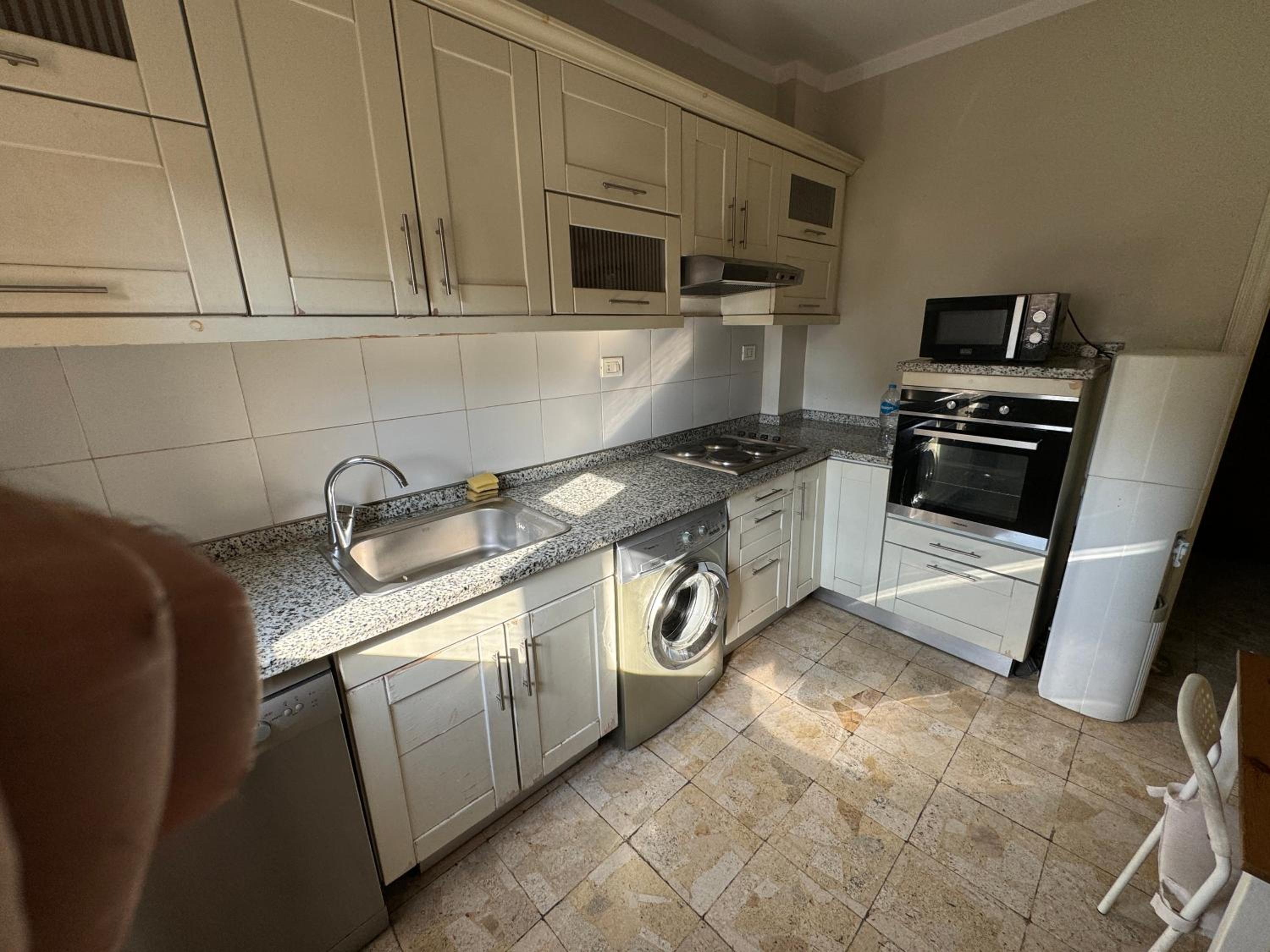 2nd Floor Villa at Zamalek Island Cairo