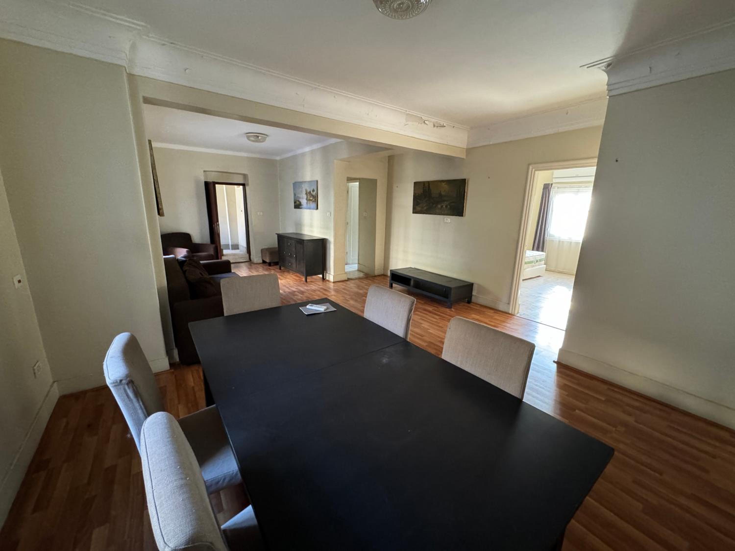 2nd Floor Villa at Zamalek Island Cairo
