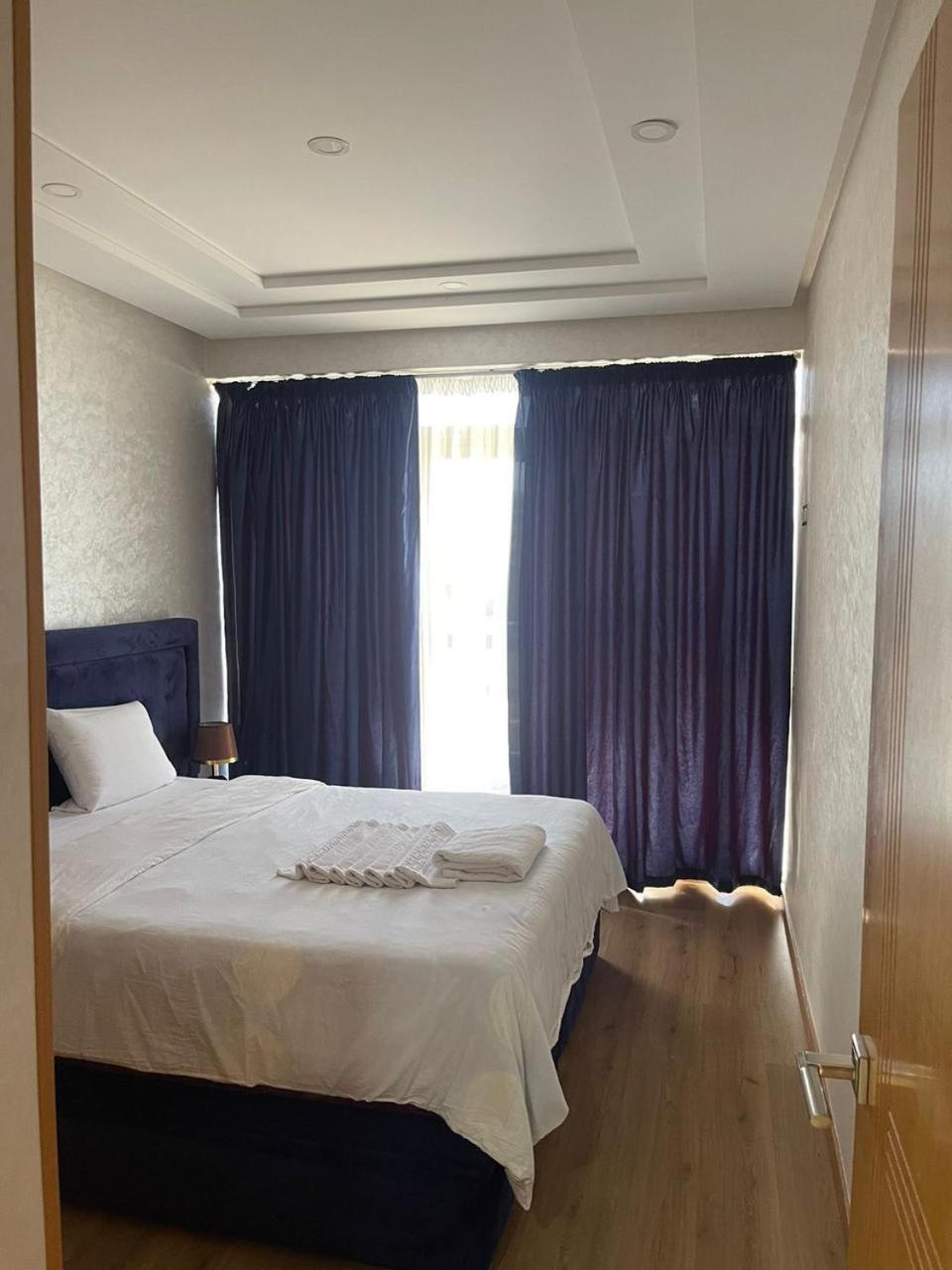 Appartement haut standing grande terrasse Malabata