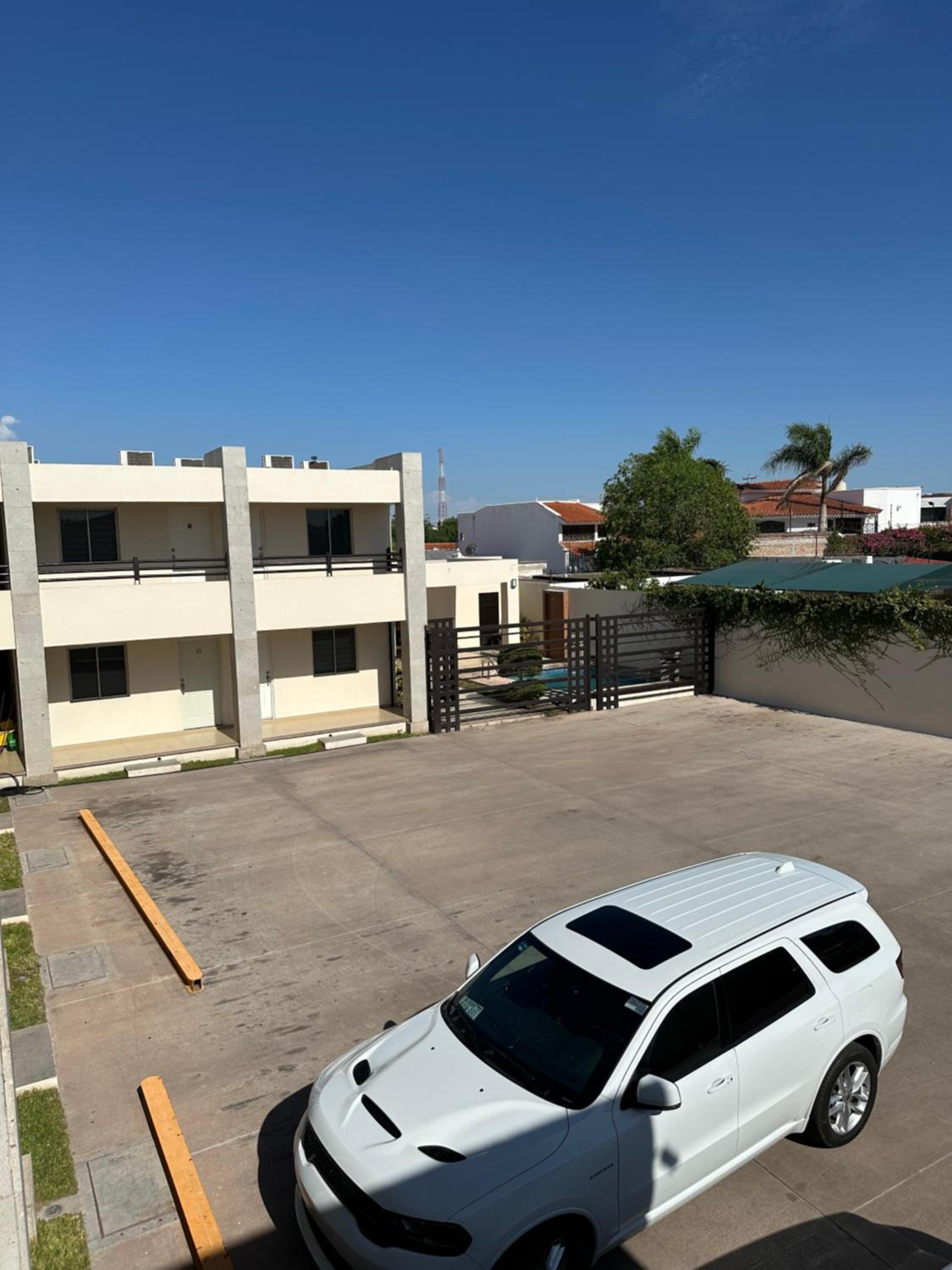 Toscana Suites
