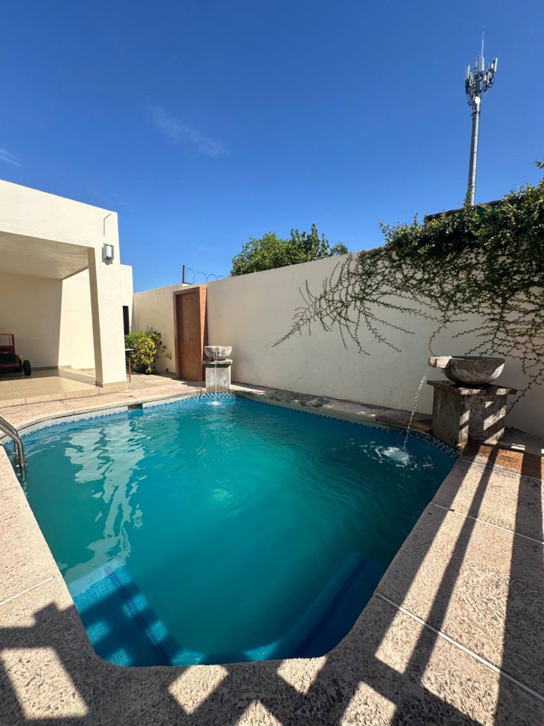 Toscana Suites