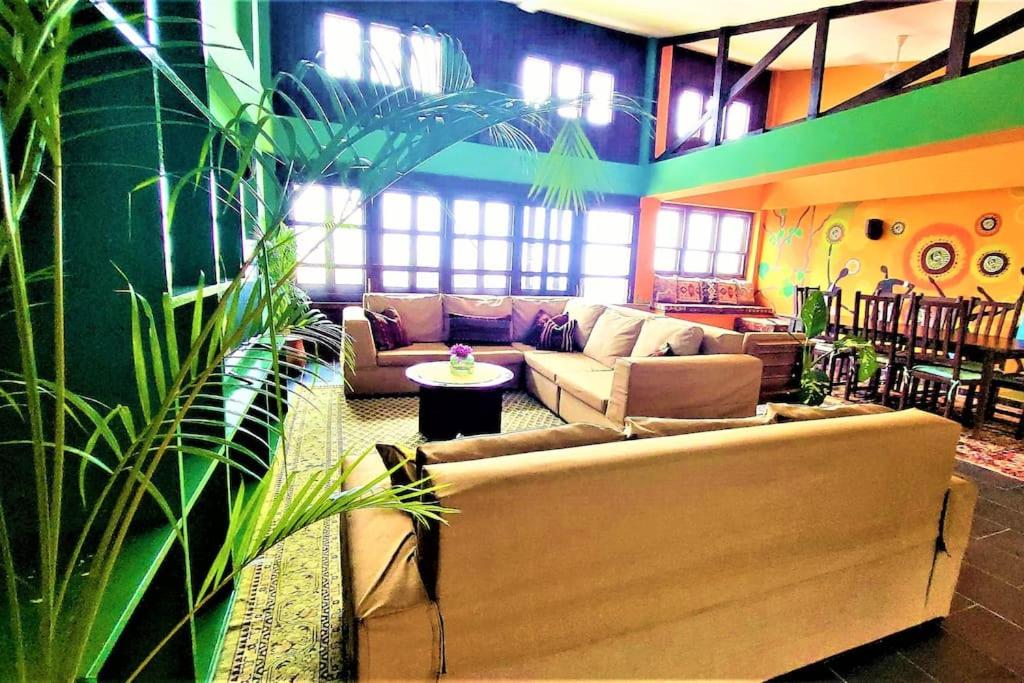 Super House with Panoramic Views and Housekeeper view 3