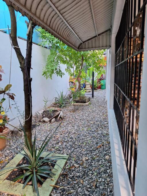 Casa Amueblada y Amplia