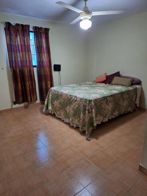 Casa Amueblada y Amplia
