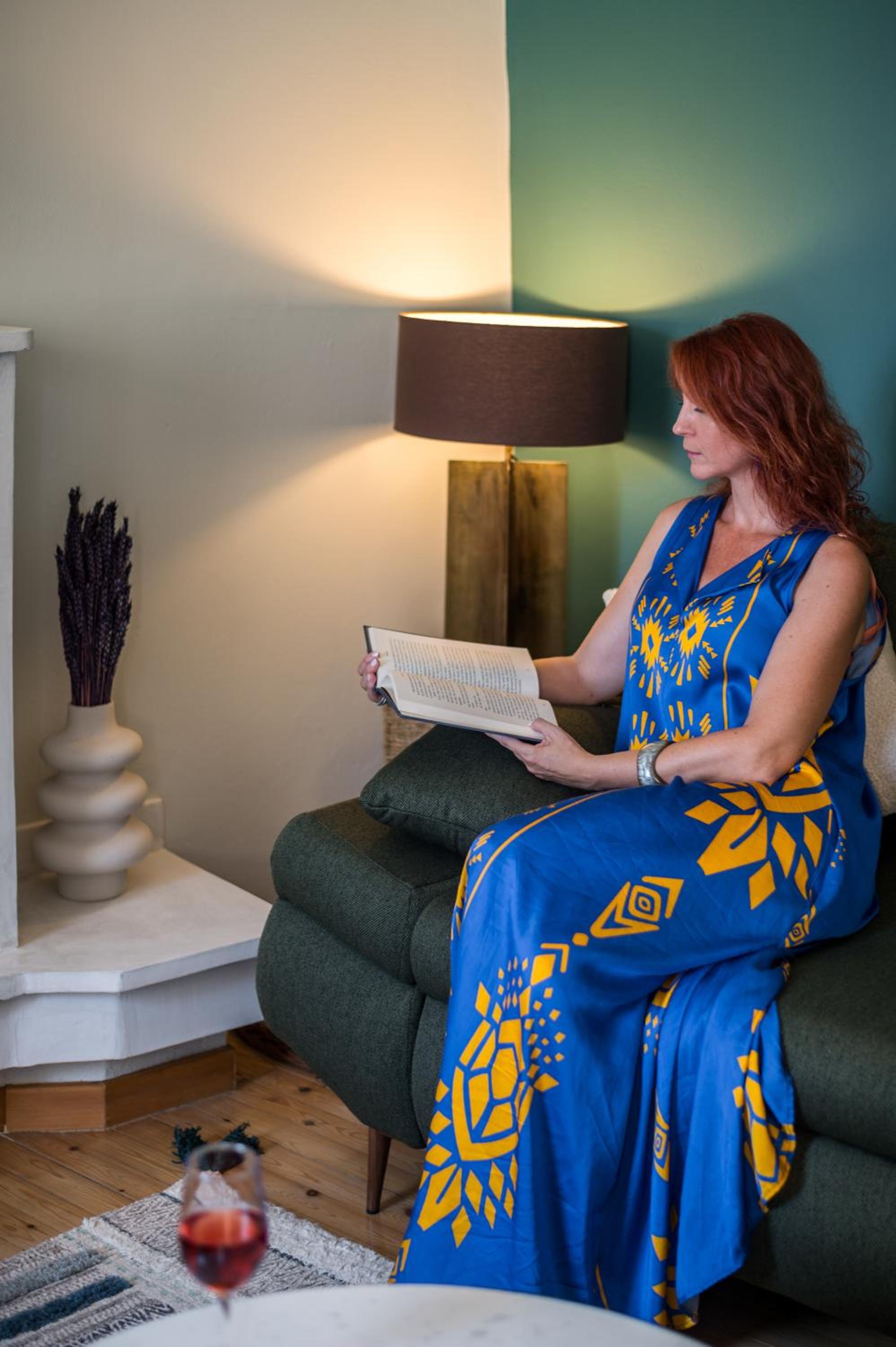 Infinite Residences - Central Location, Tradition and Comfort photo 3