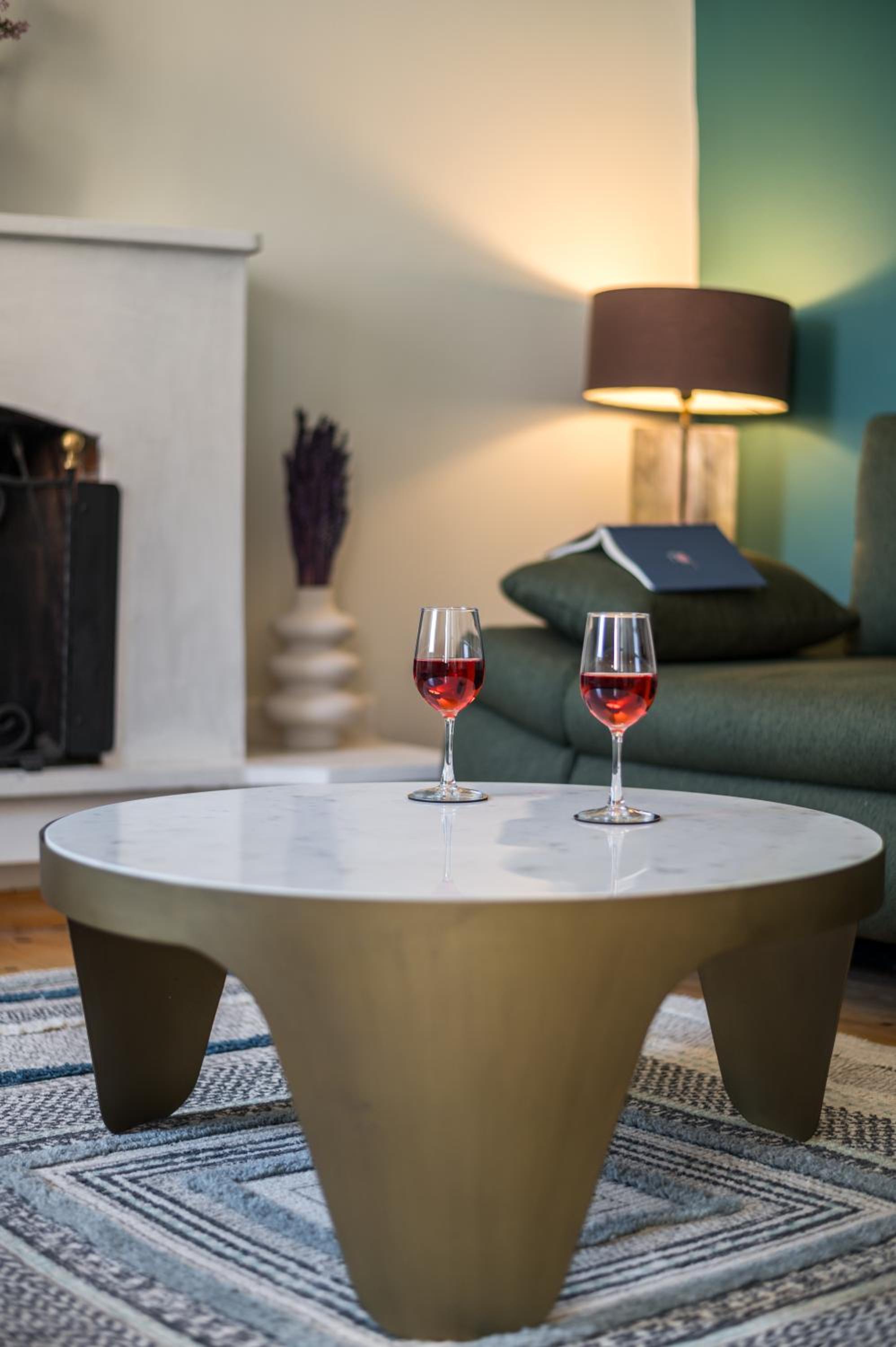 Infinite Residences - Central Location, Tradition and Comfort photo 2