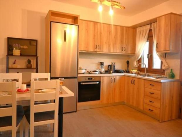 Anezina Cretan hospitality
