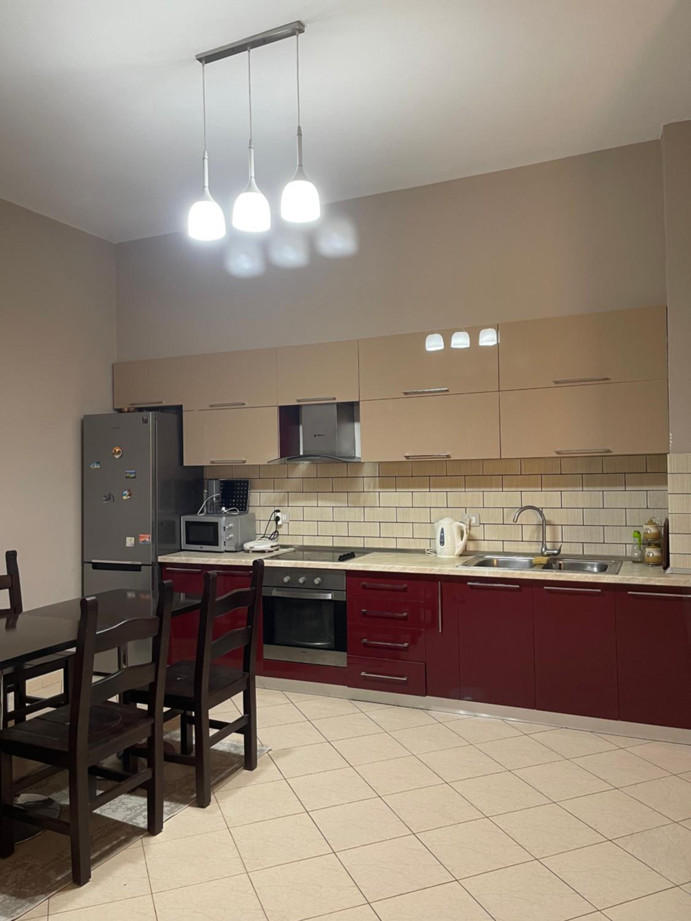 Vlora Apartment