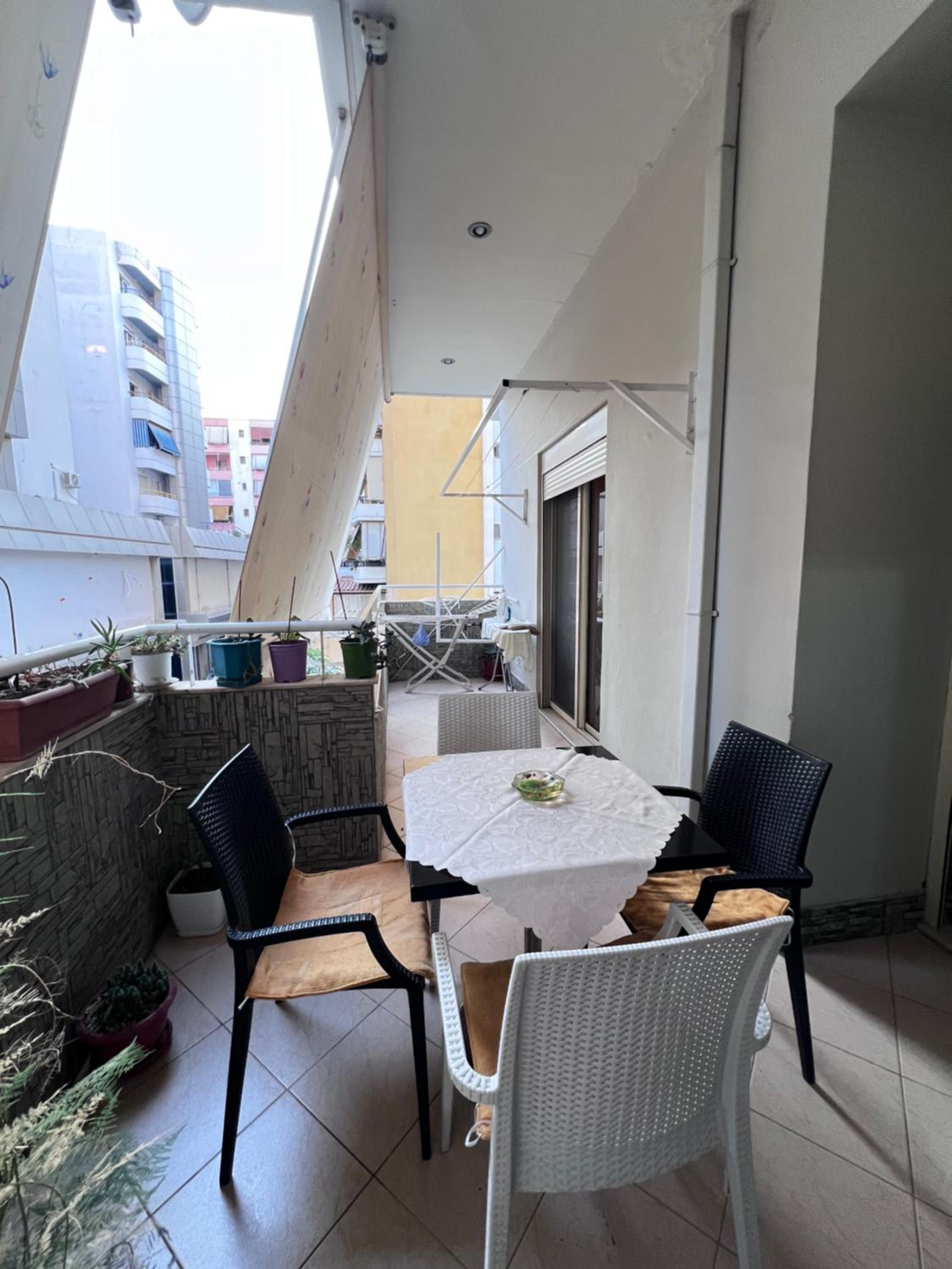 Vlora Apartment