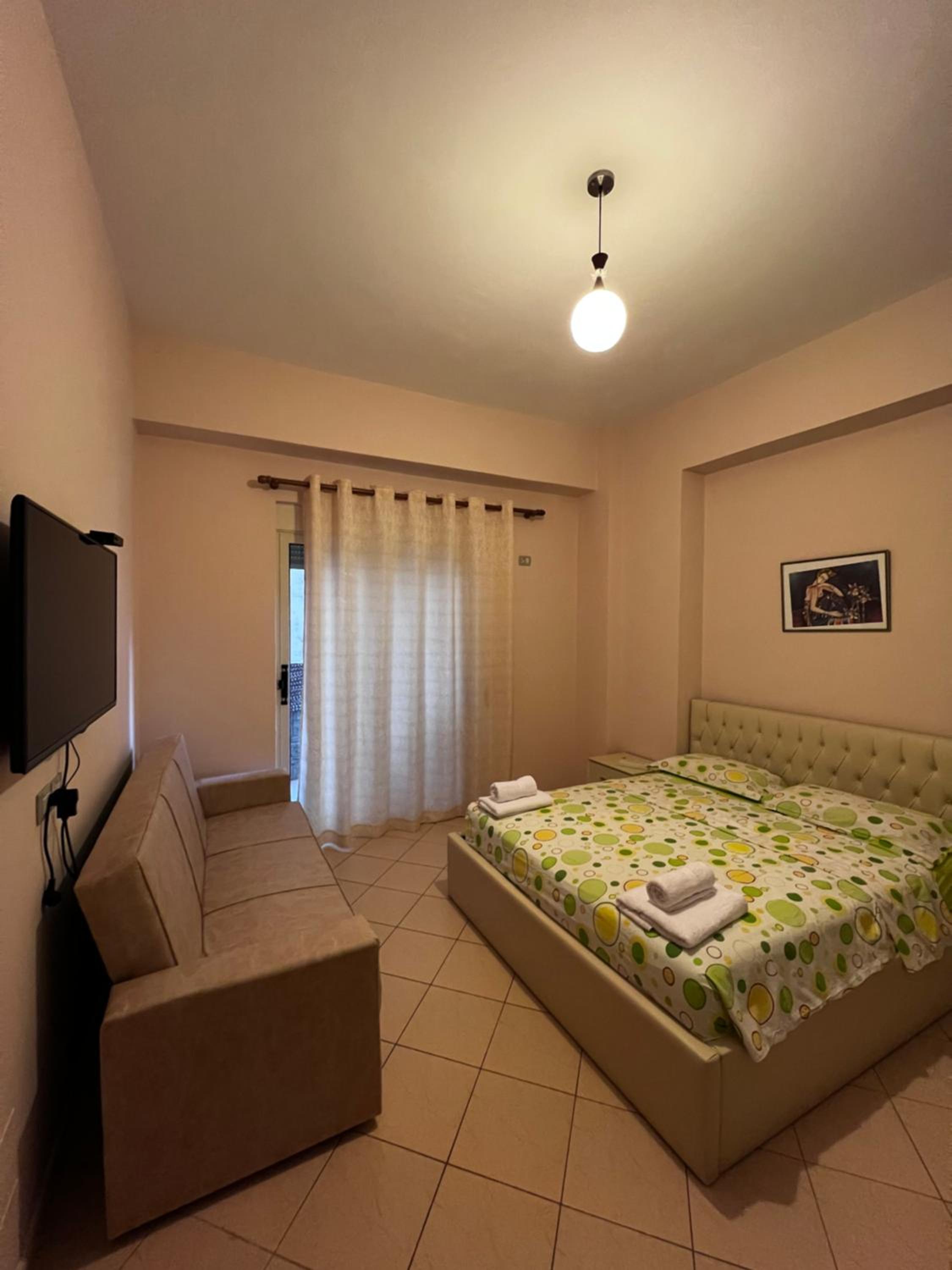 Vlora Apartment