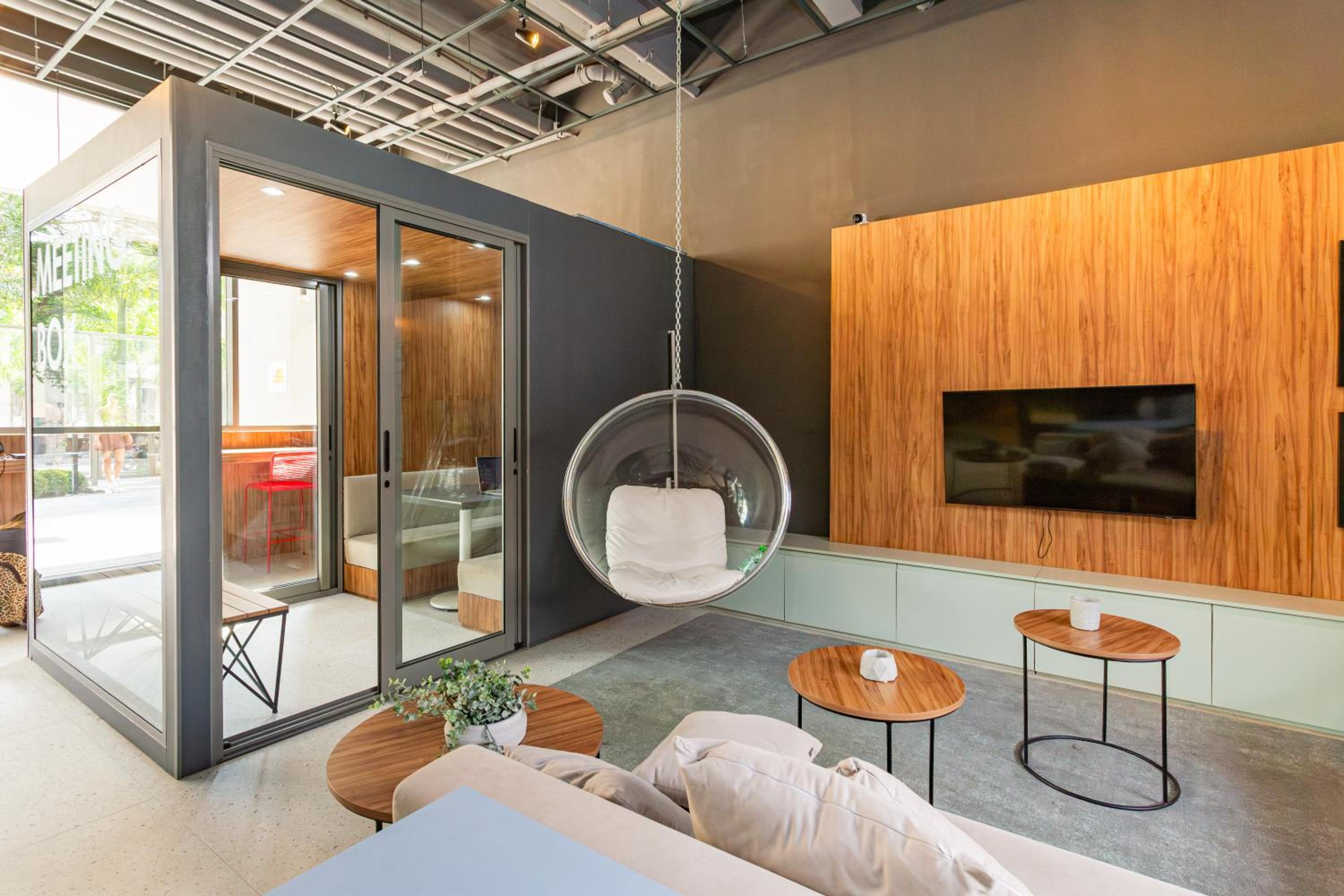 lounge