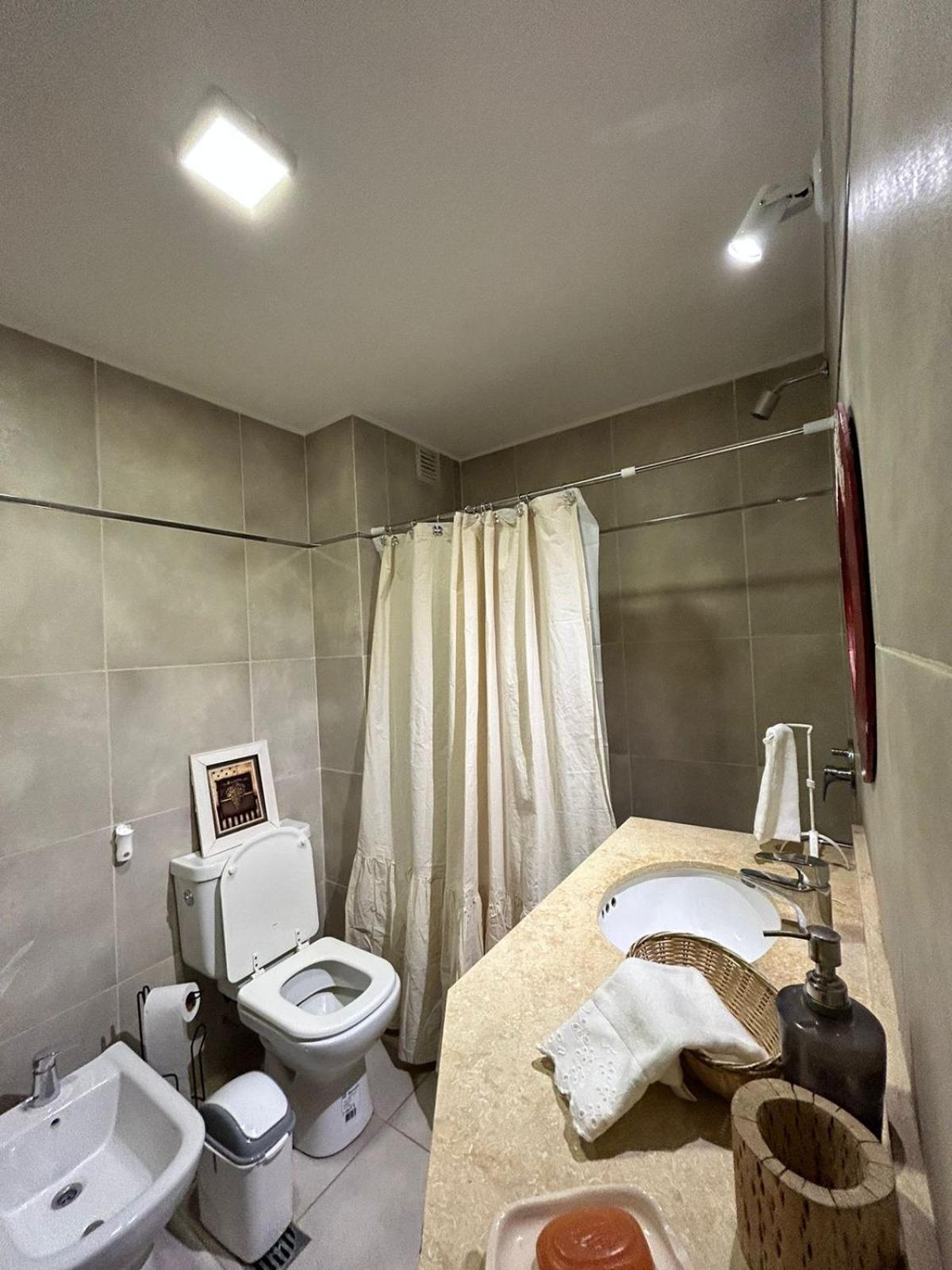 Departamento en alquiler Tucuman Zona Norte excelente ubicación de privilegio