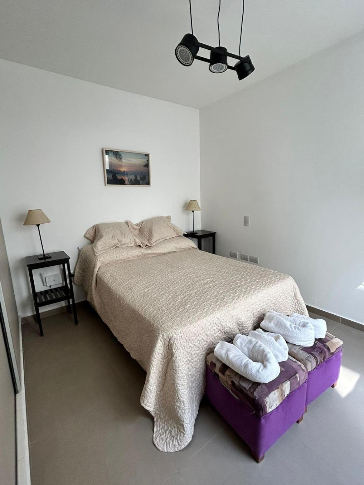 Departamento en alquiler Tucuman Zona Norte excelente ubicación de privilegio