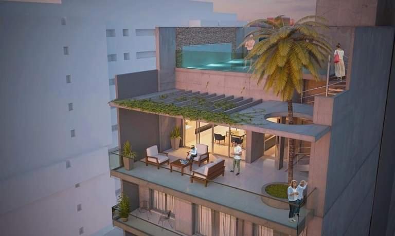 Departamento en alquiler Tucuman Zona Norte excelente ubicación de privilegio