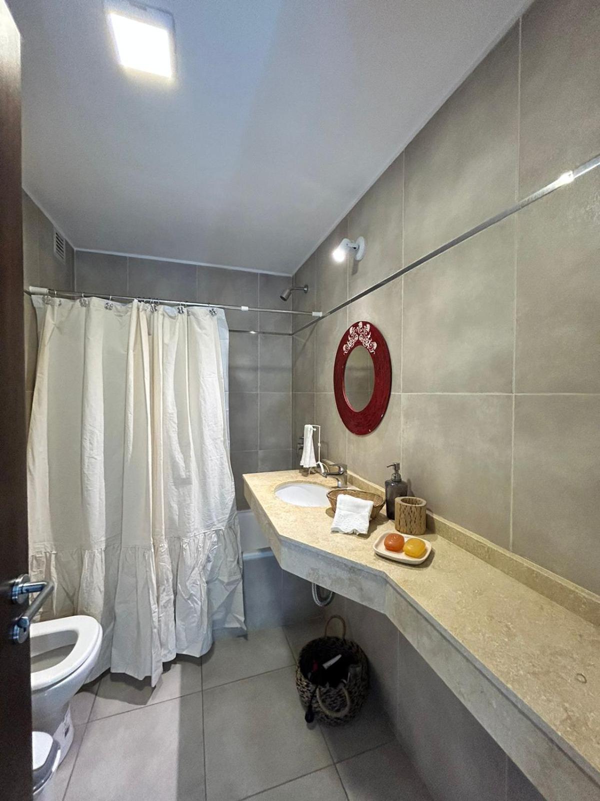Departamento en alquiler Tucuman Zona Norte excelente ubicación de privilegio