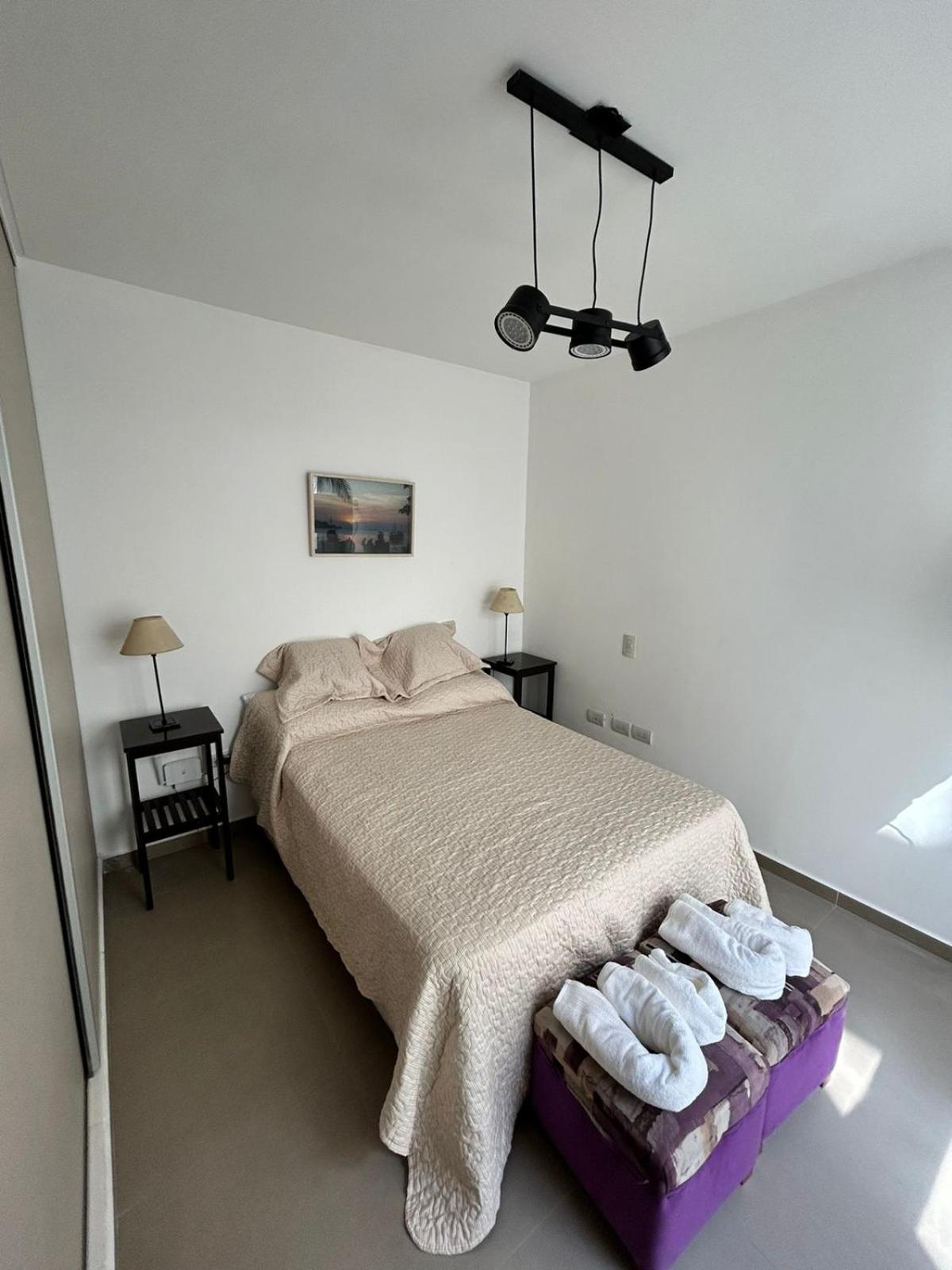 Departamento en alquiler Tucuman Zona Norte excelente ubicación de privilegio