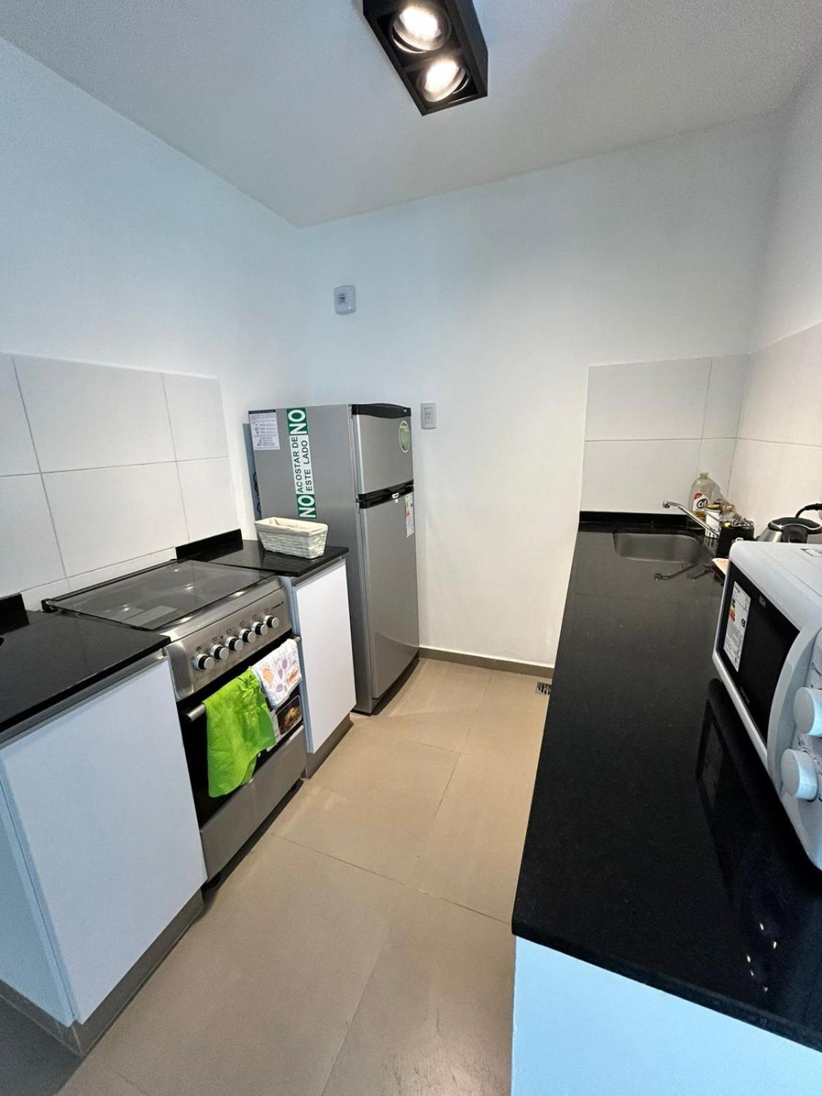 Departamento en alquiler Tucuman Zona Norte excelente ubicación de privilegio