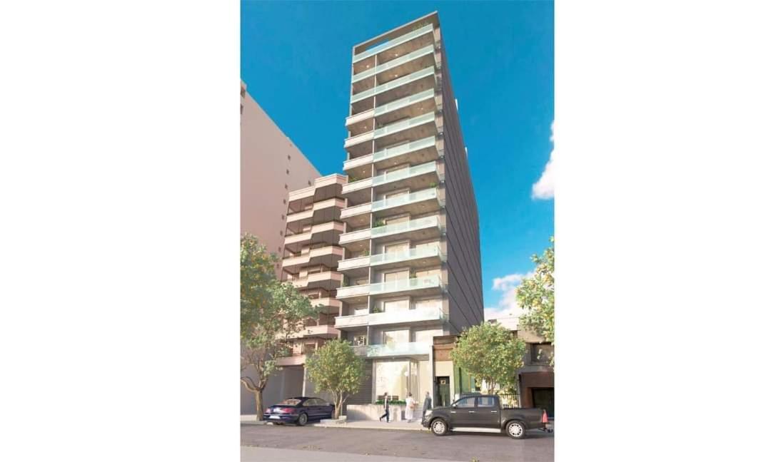 Departamento en alquiler Tucuman Zona Norte excelente ubicación de privilegio