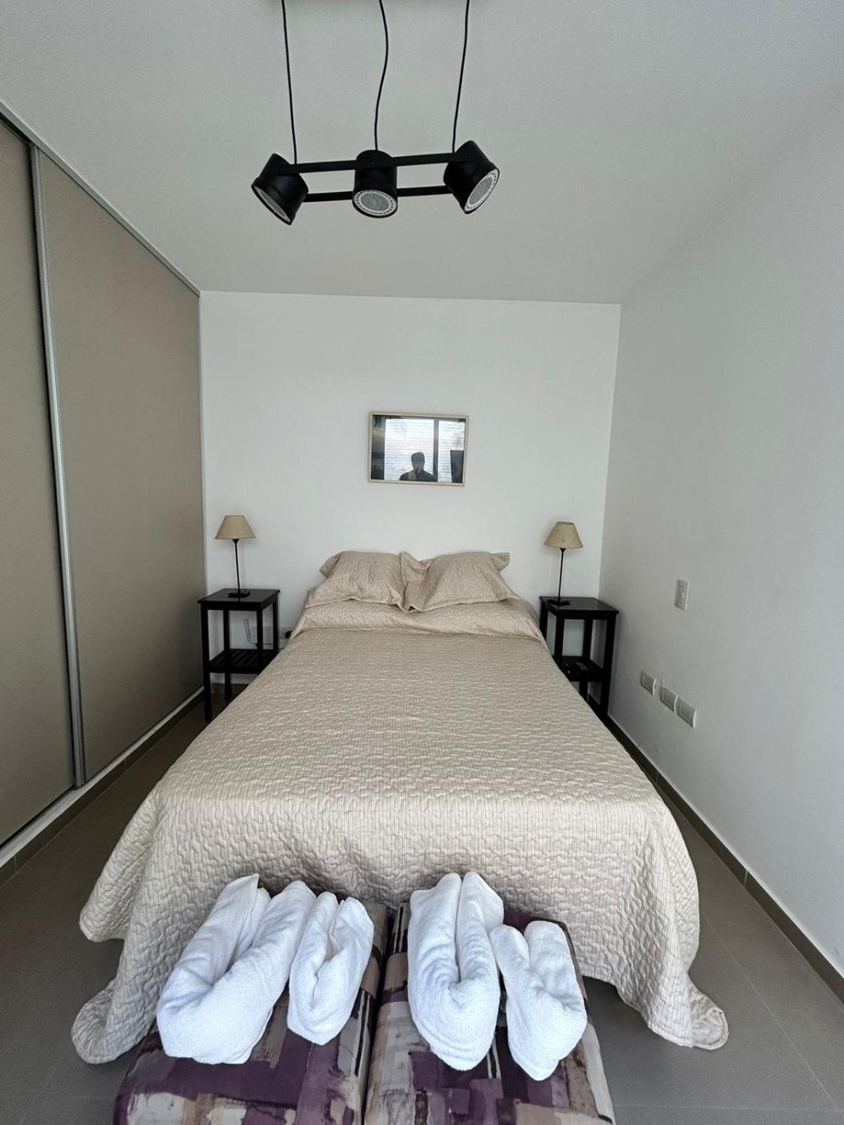 Departamento en alquiler Tucuman Zona Norte excelente ubicación de privilegio