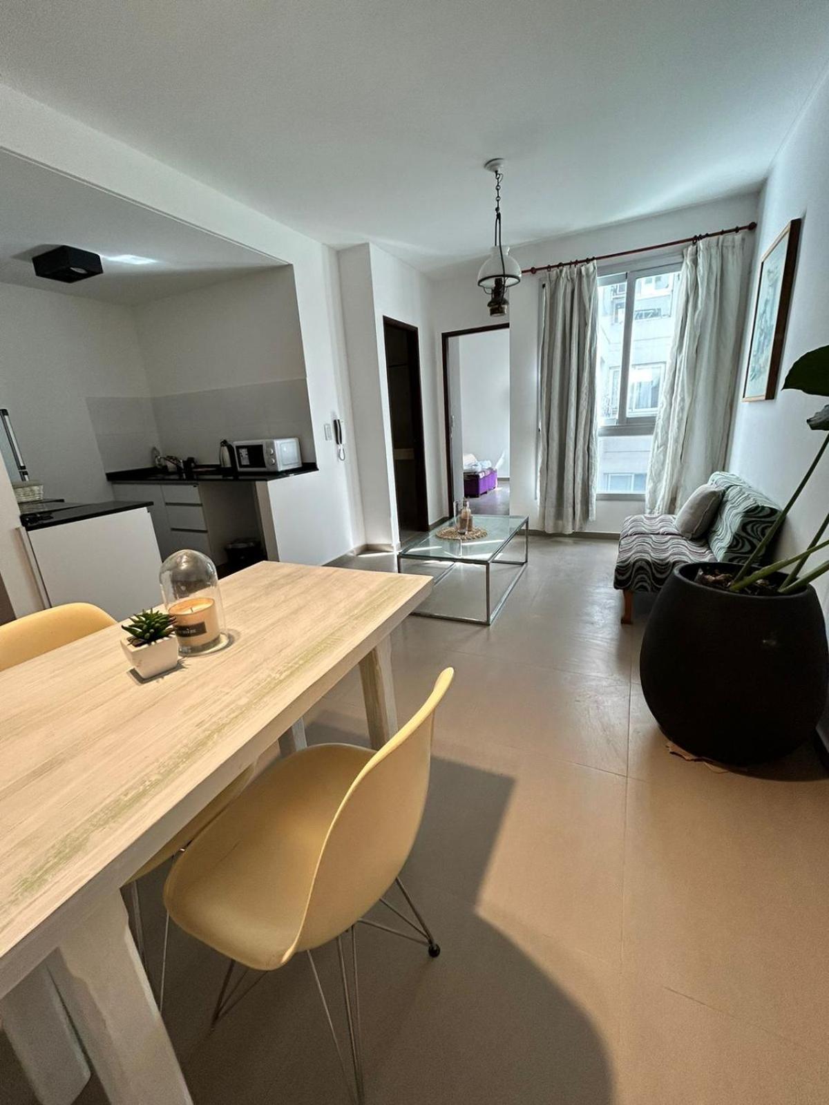 Departamento en alquiler Tucuman Zona Norte excelente ubicación de privilegio