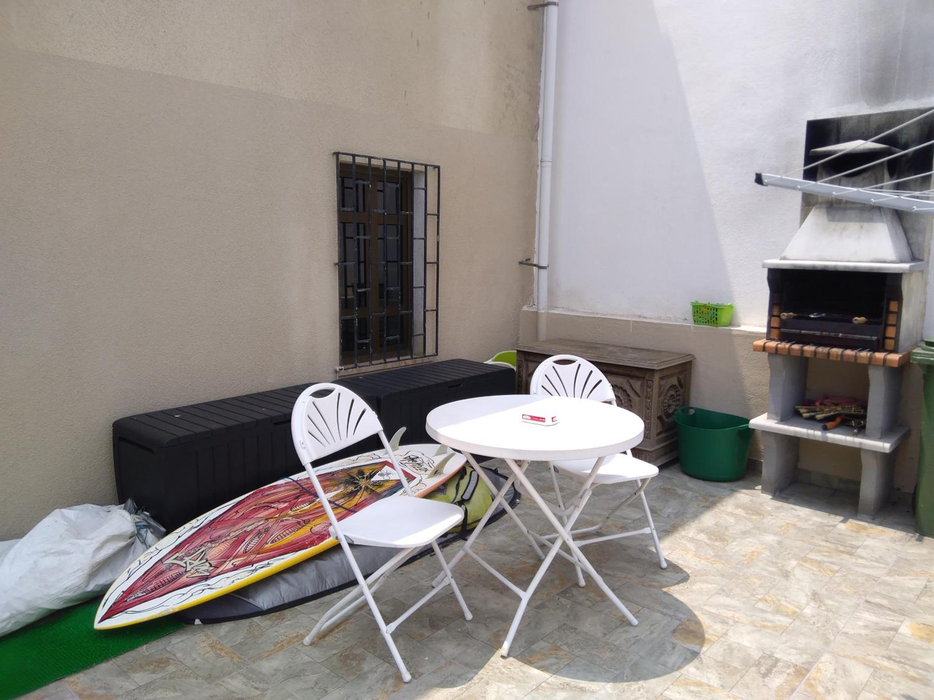 Casa Guti view 3