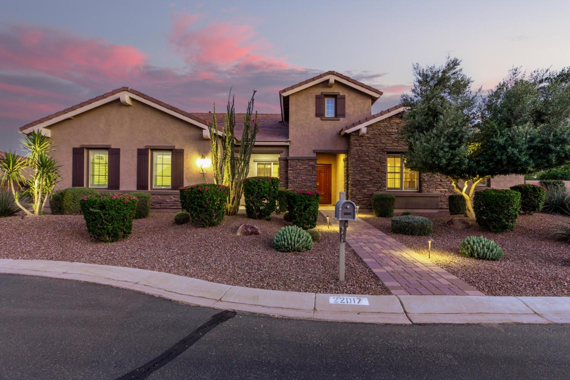 Munoz Queen Creek view 5
