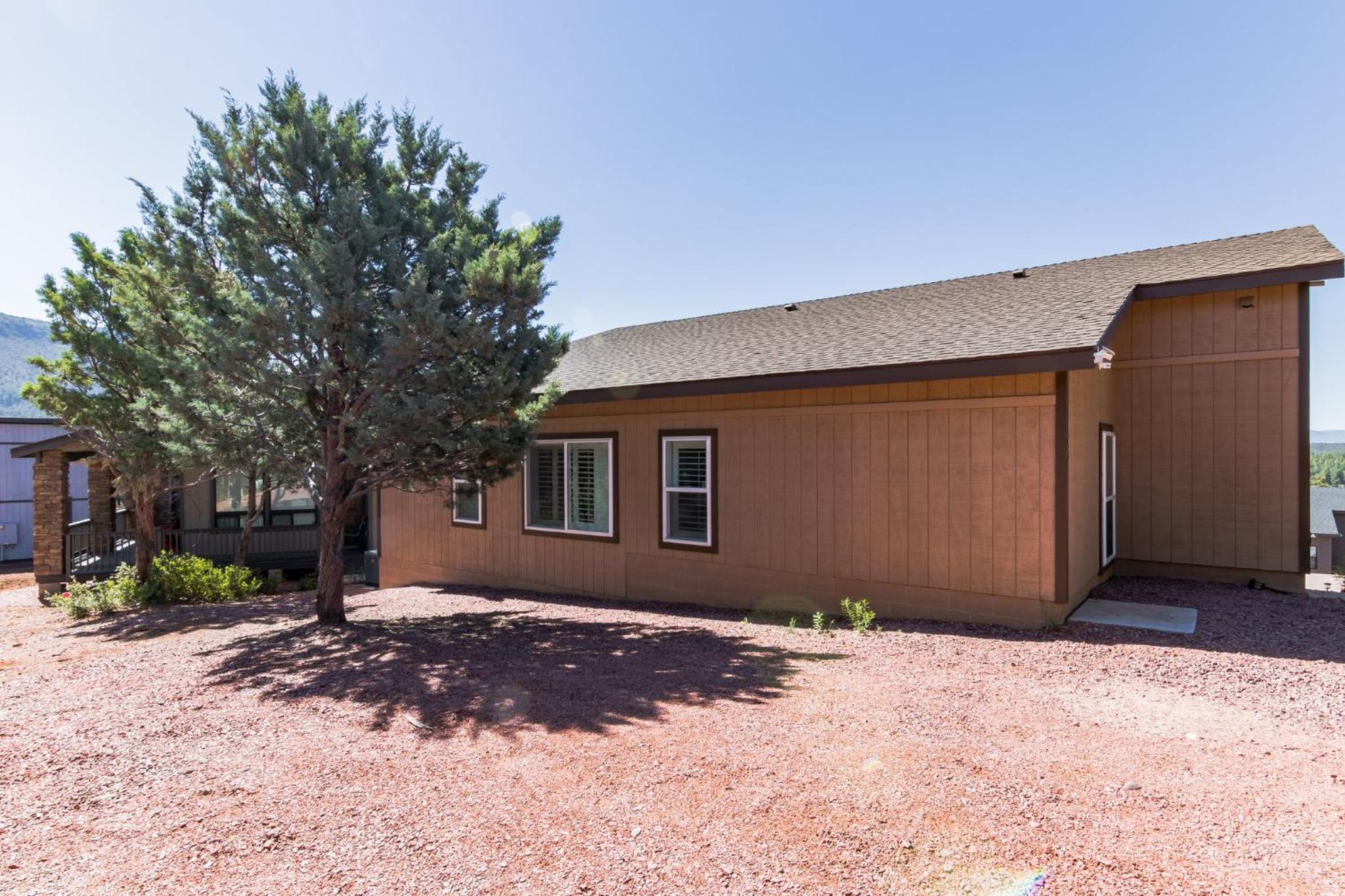 Elk Rim 1156 Pine